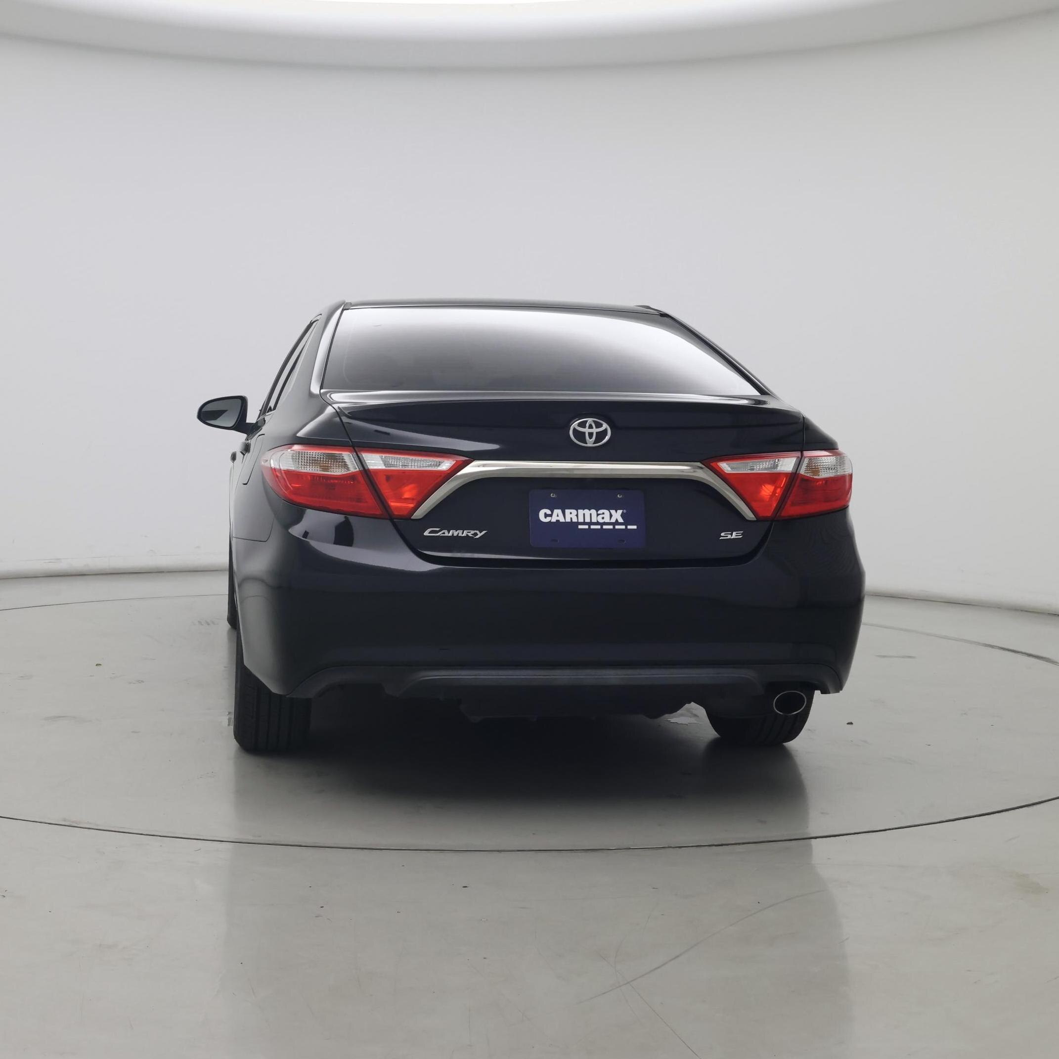 Thumbnail: 2017 Toyota Camry - 6