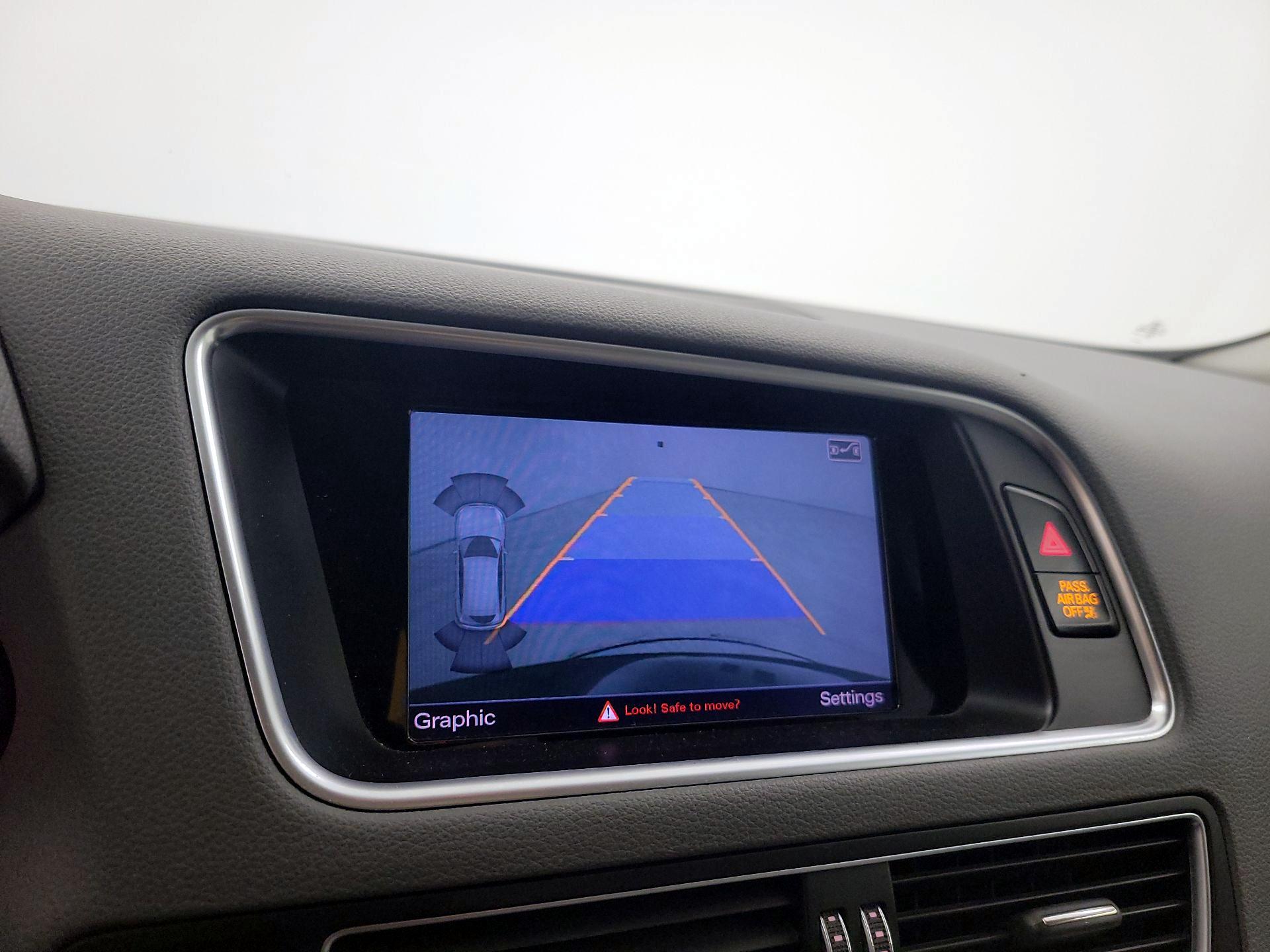 Thumbnail: 2016 Audi Q5 - 14