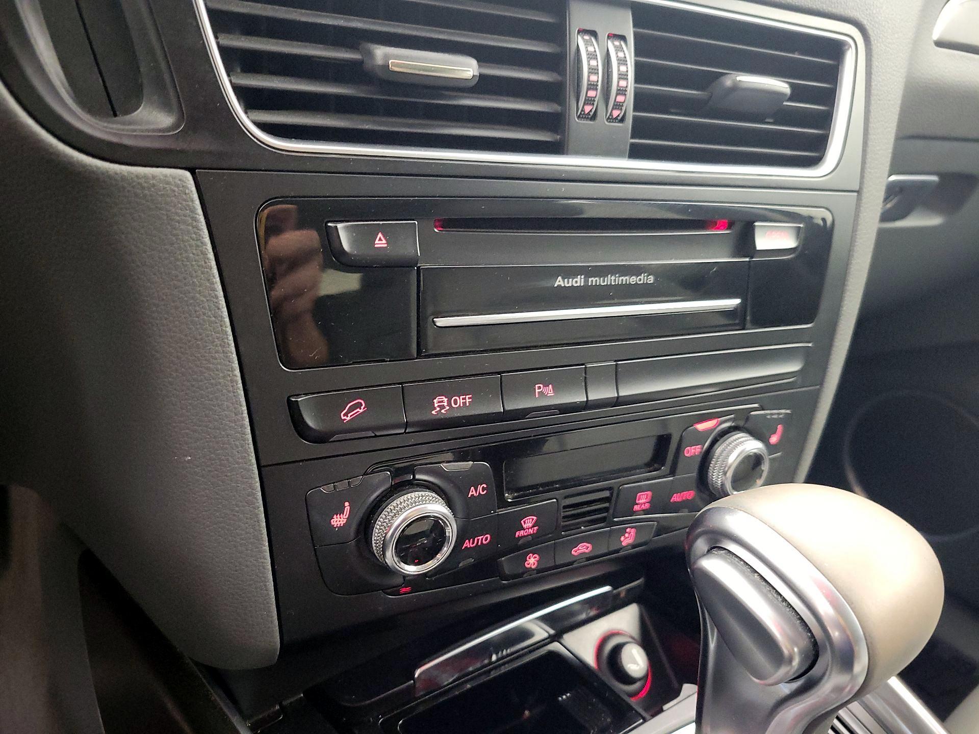 Thumbnail: 2016 Audi Q5 - 16