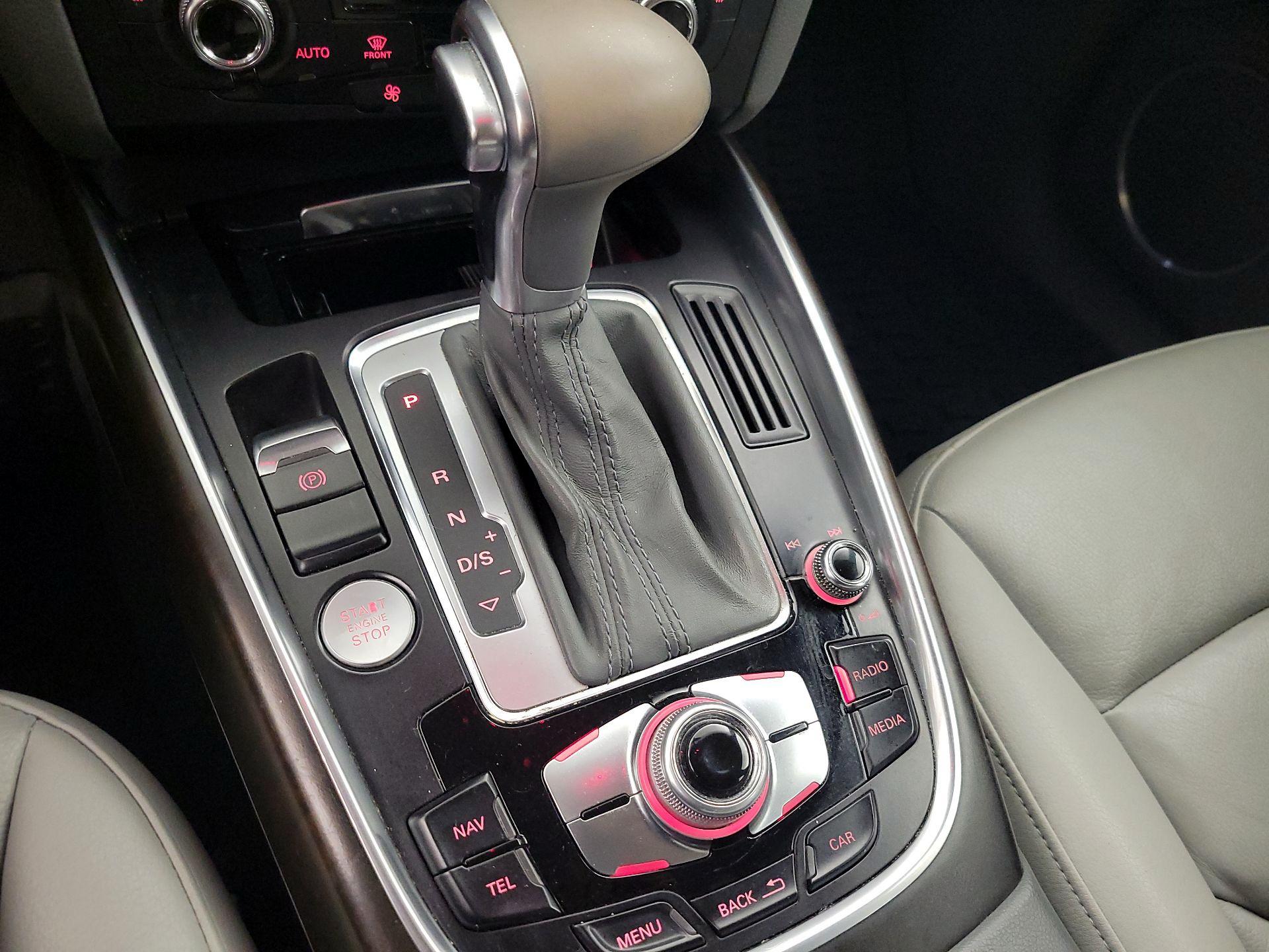 Thumbnail: 2016 Audi Q5 - 17