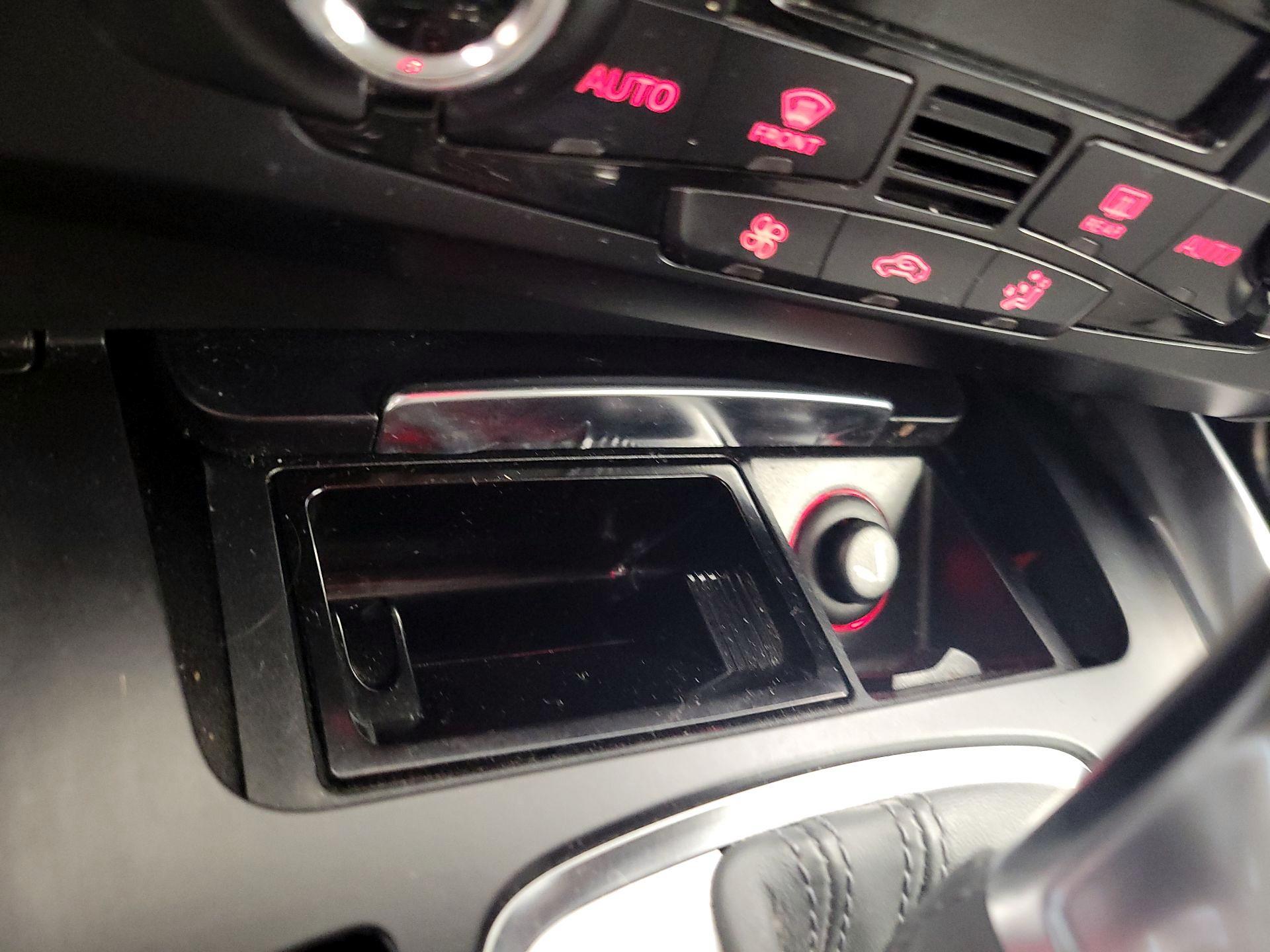 Thumbnail: 2016 Audi Q5 - 18