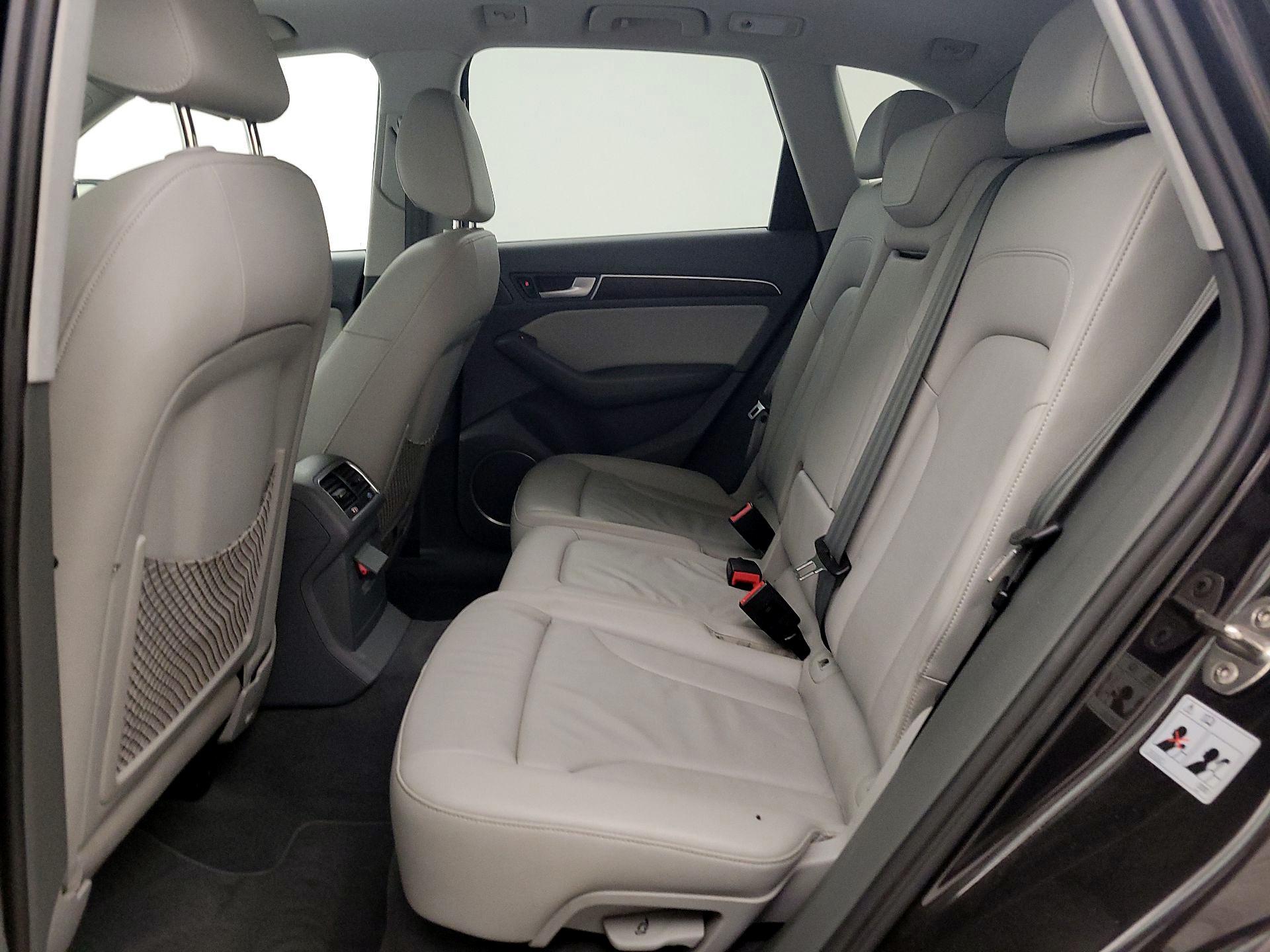 Thumbnail: 2016 Audi Q5 - 19