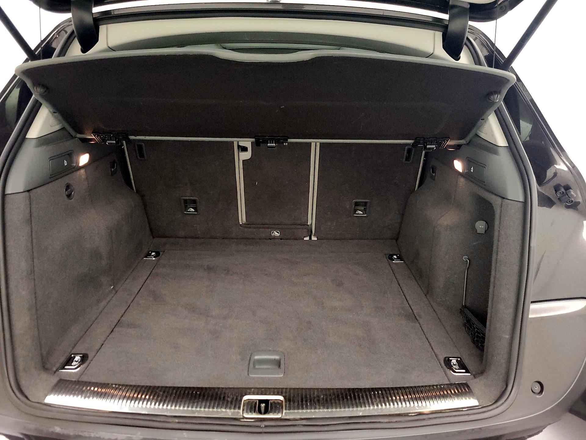 Thumbnail: 2016 Audi Q5 - 20