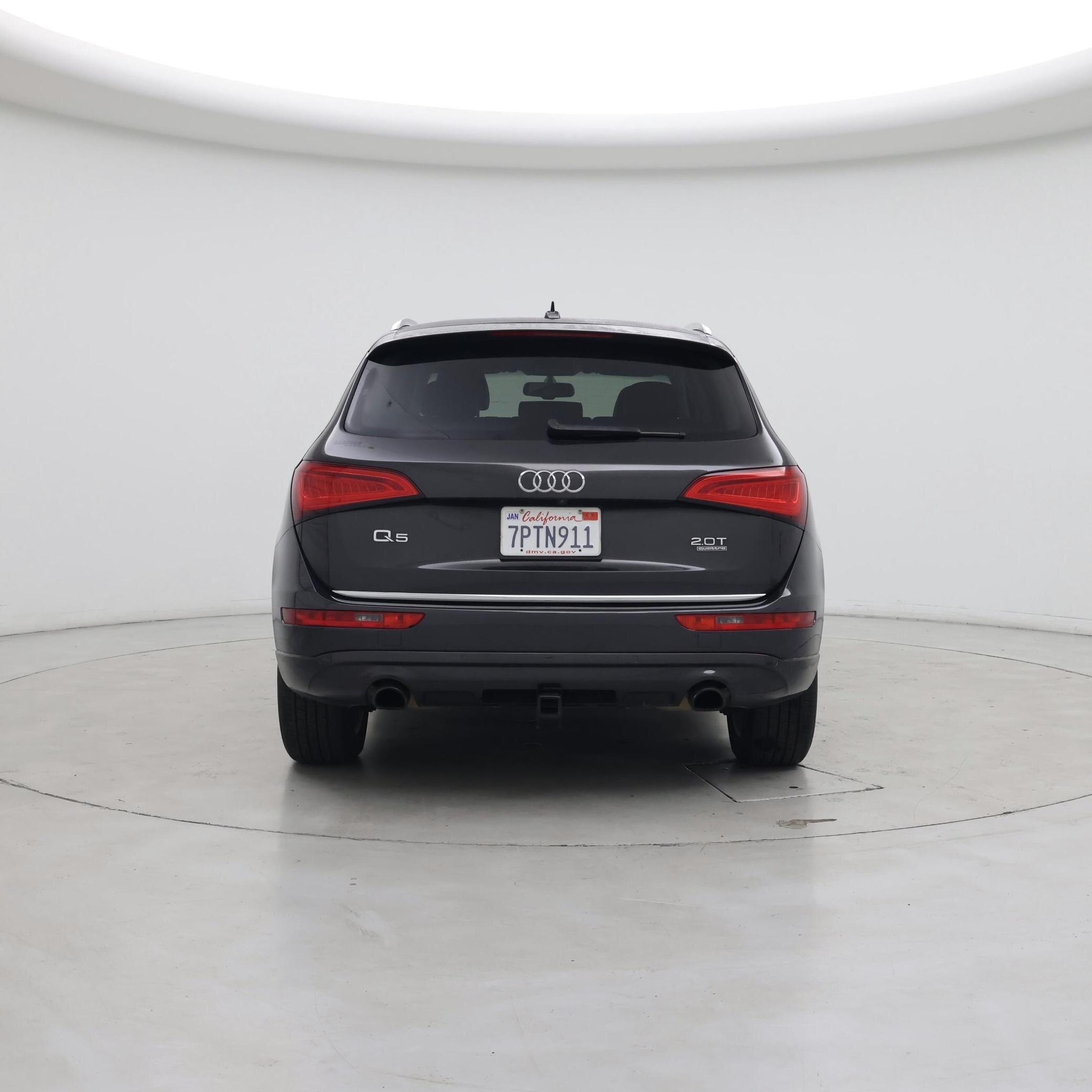 Thumbnail: 2016 Audi Q5 - 6