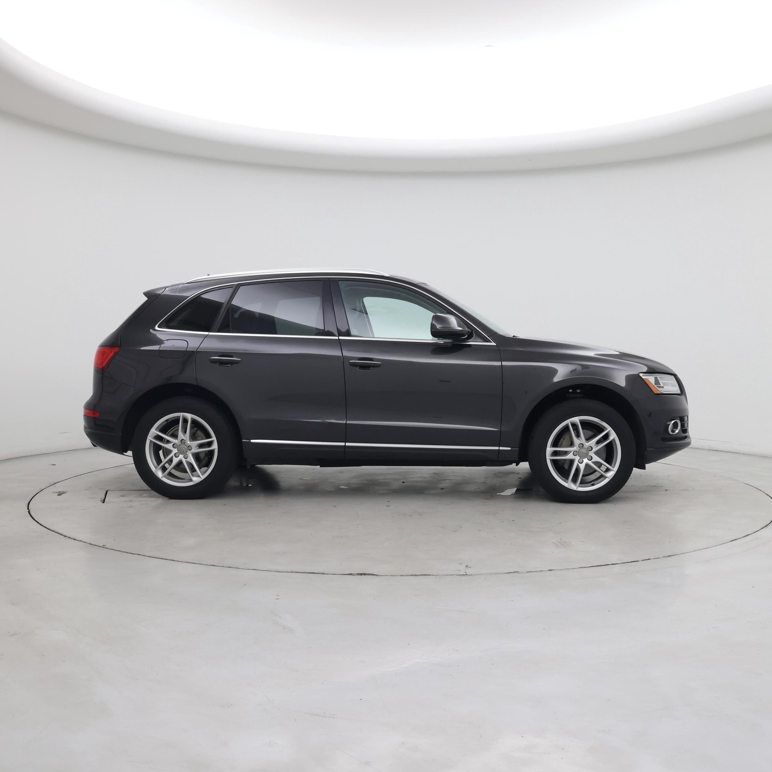 Thumbnail: 2016 Audi Q5 - 7