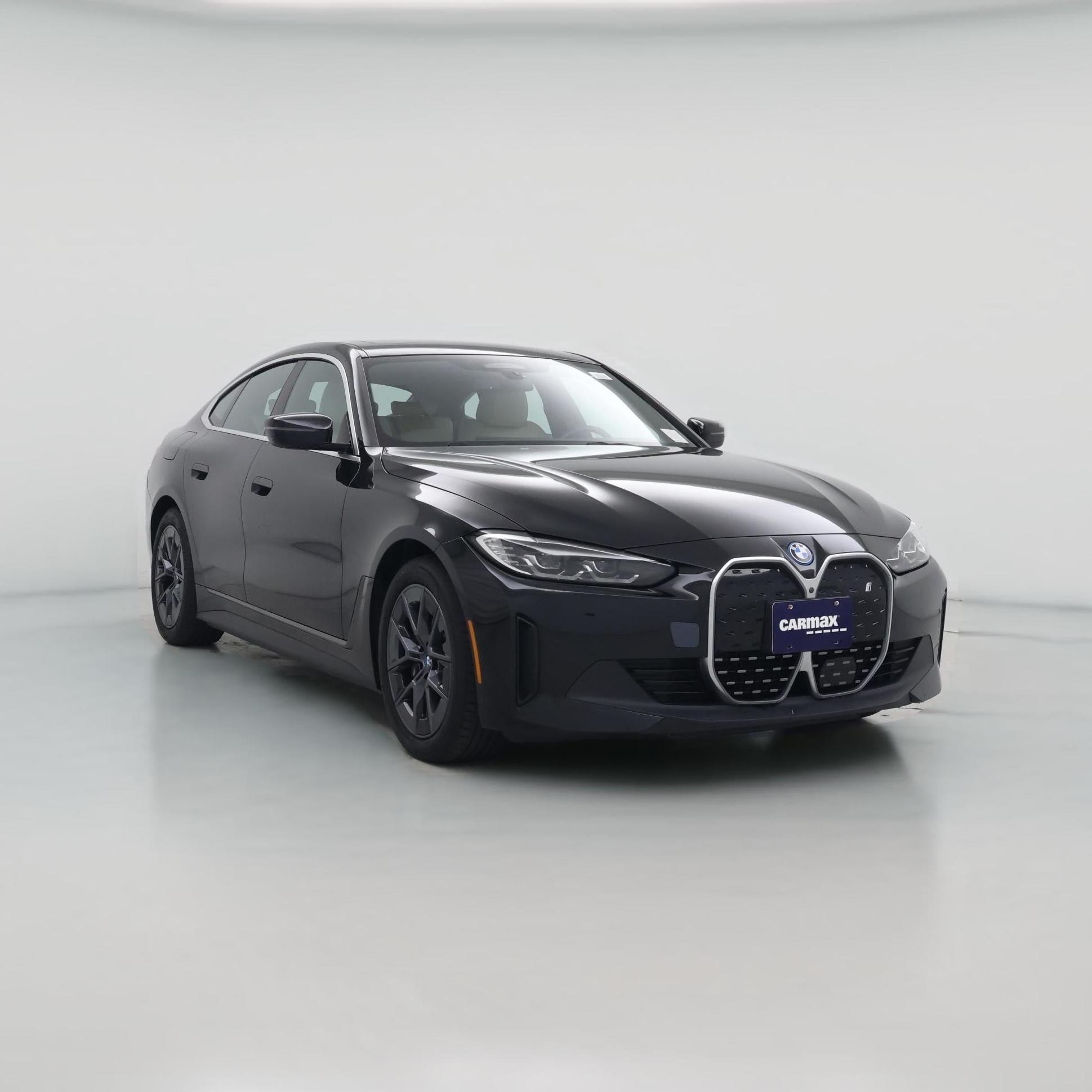 Thumbnail: 2023 BMW i4 - 1