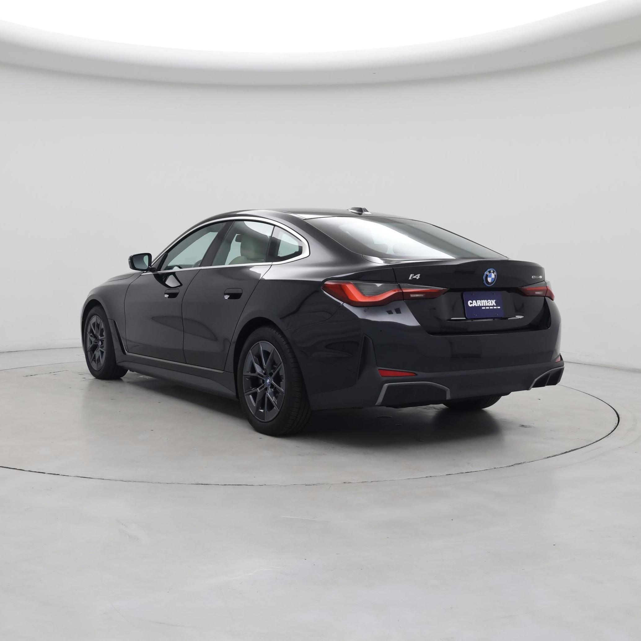 Thumbnail: 2023 BMW i4 - 2