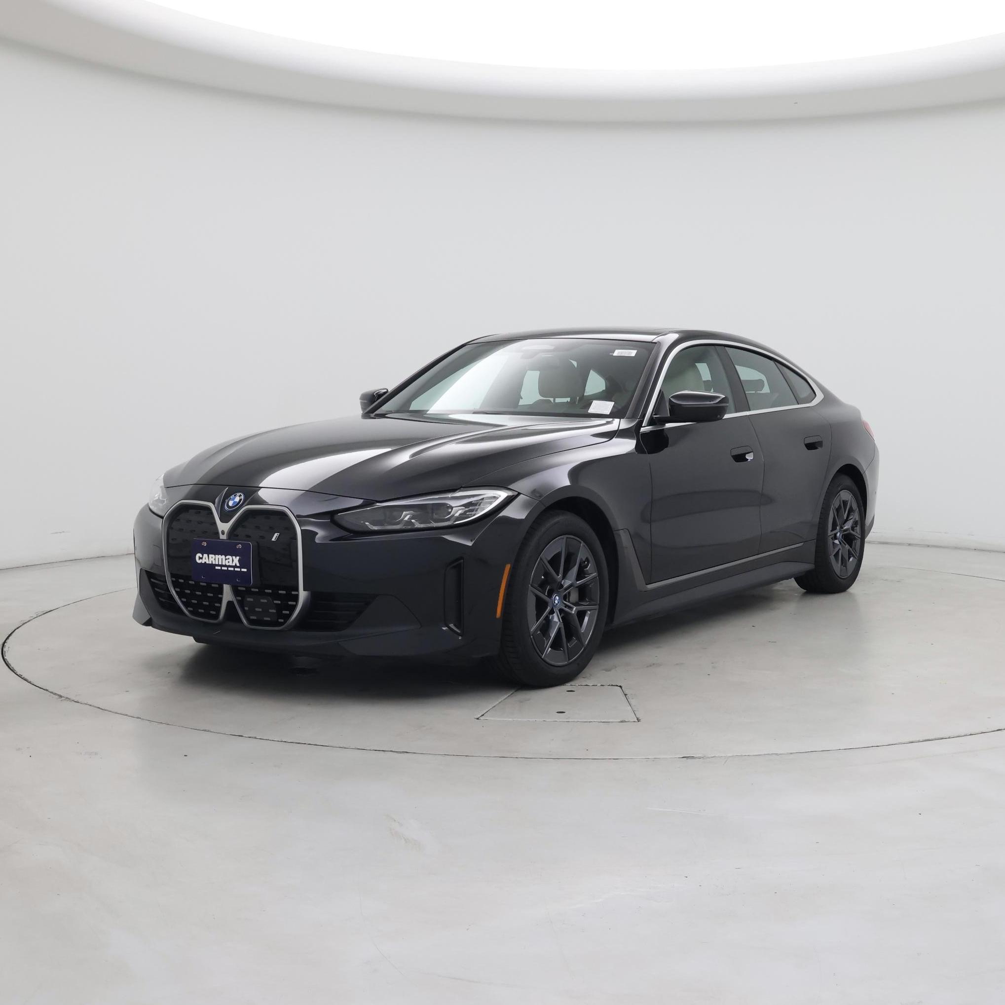Thumbnail: 2023 BMW i4 - 4