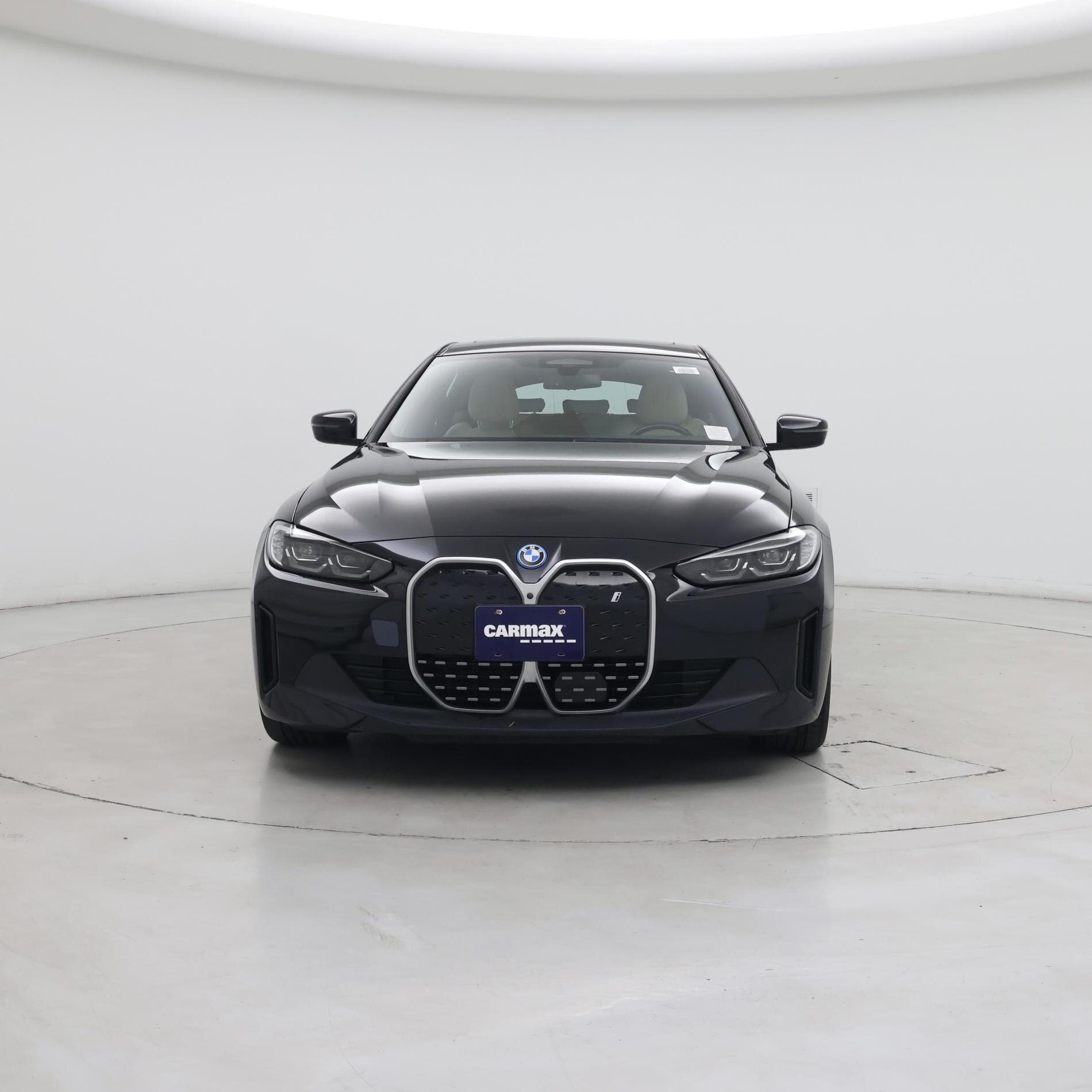 Thumbnail: 2023 BMW i4 - 5
