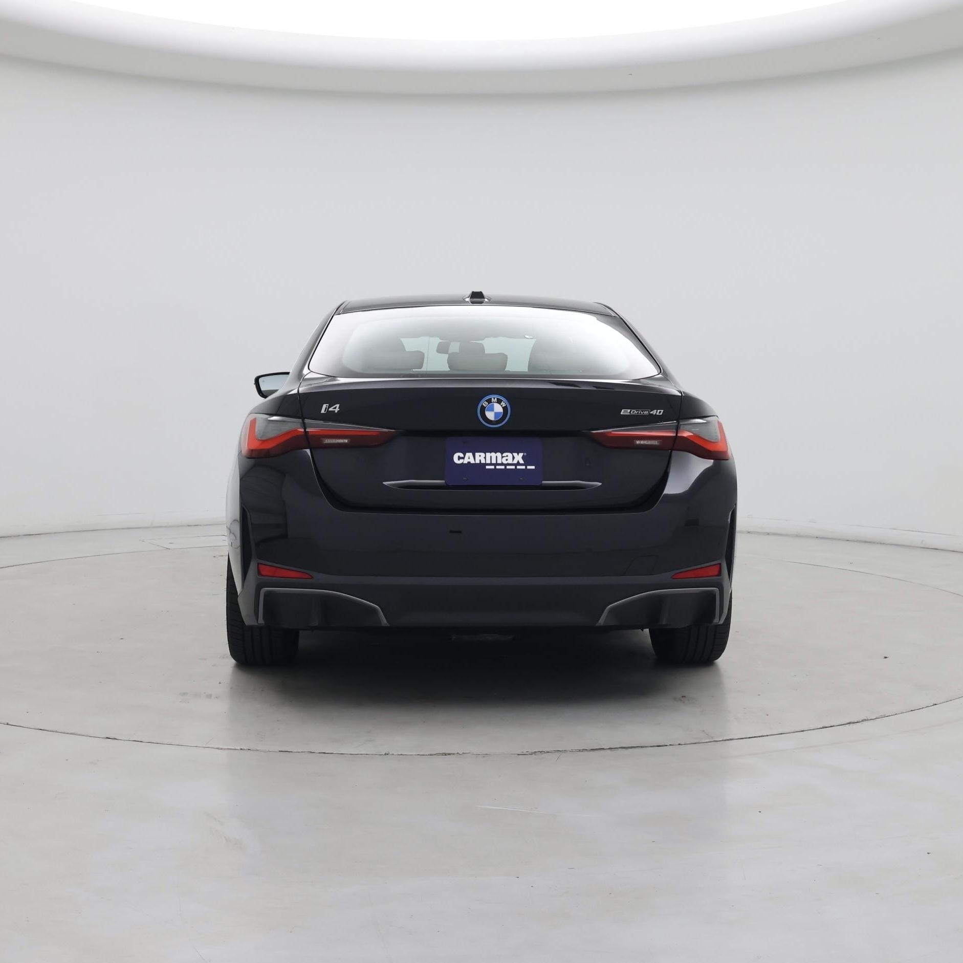 Thumbnail: 2023 BMW i4 - 6