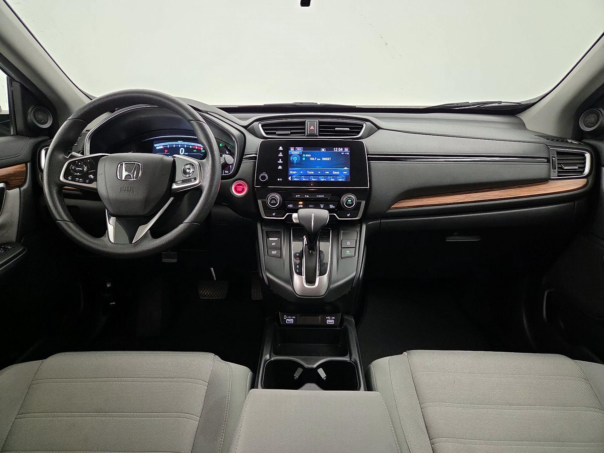 Thumbnail: 2022 Honda CR-V - 9