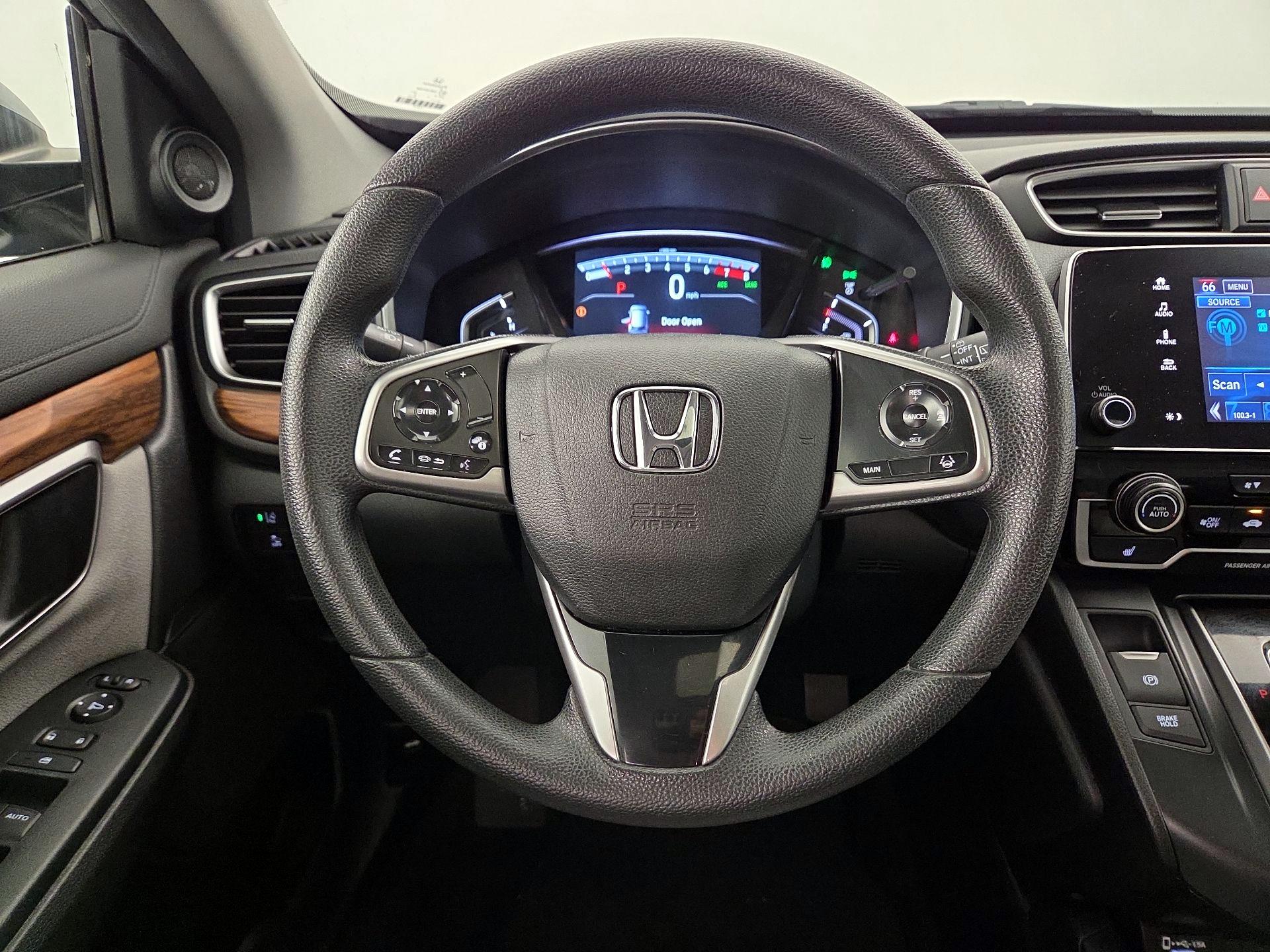 Thumbnail: 2022 Honda CR-V - 10