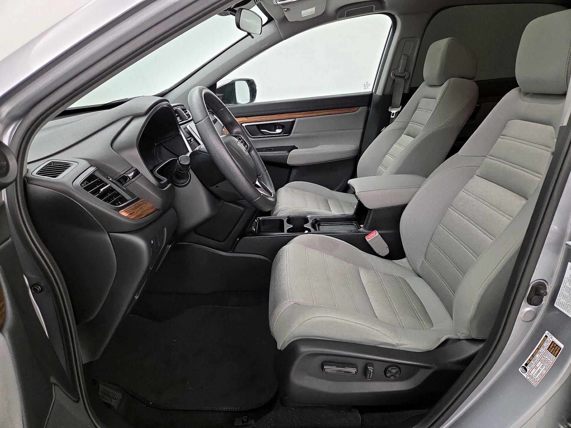 Thumbnail: 2022 Honda CR-V - 11