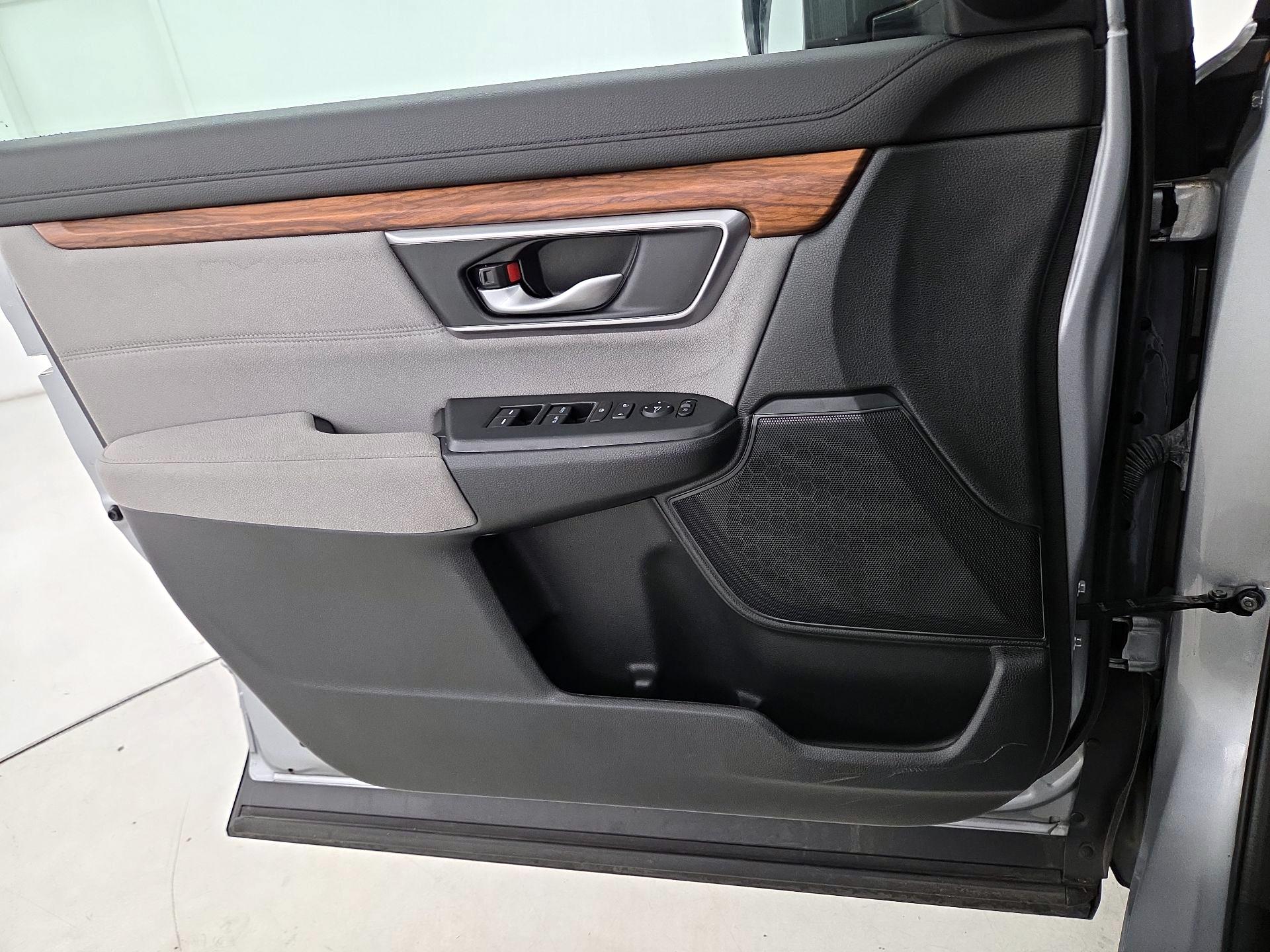 Thumbnail: 2022 Honda CR-V - 12