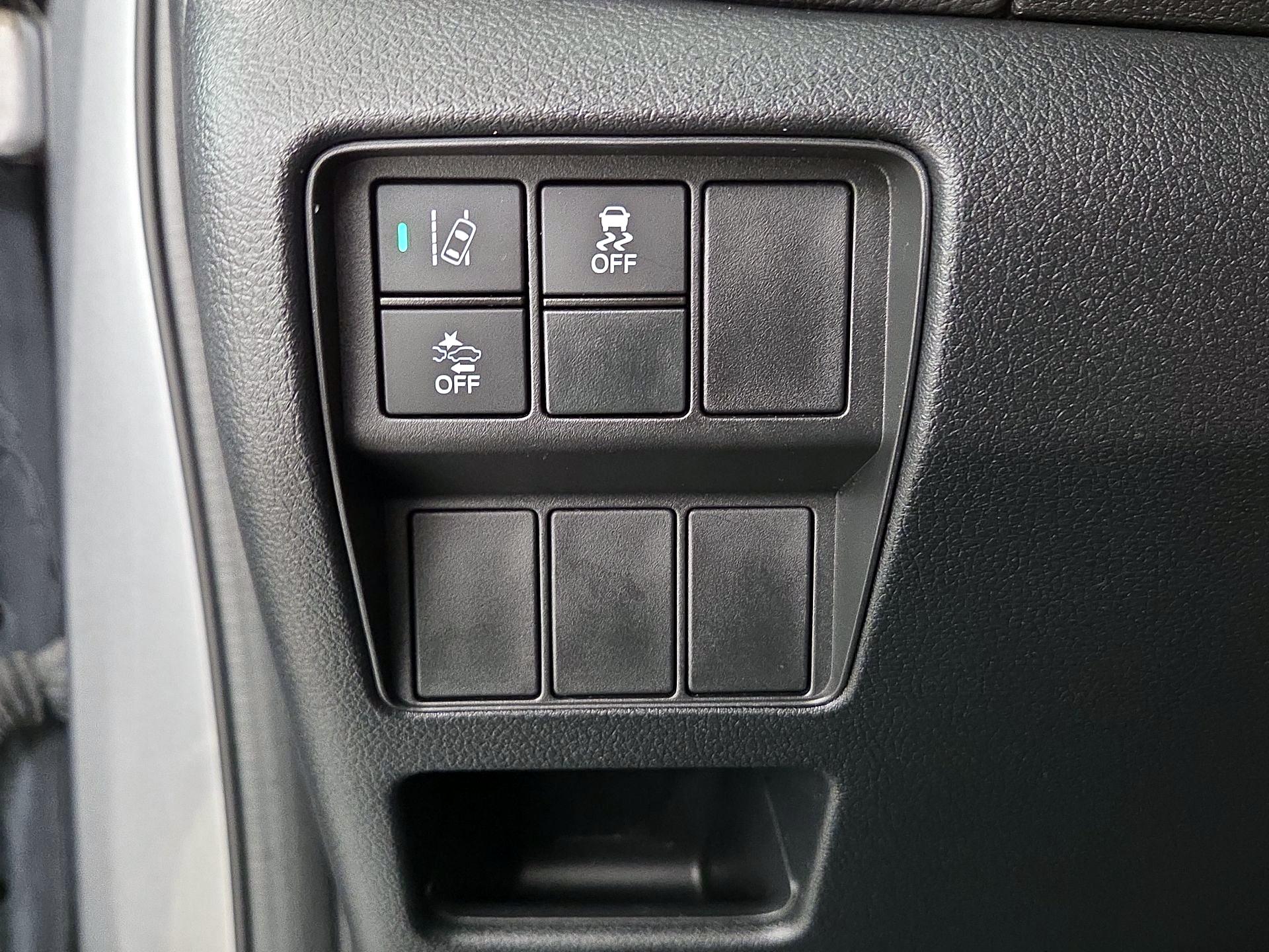 Thumbnail: 2022 Honda CR-V - 13