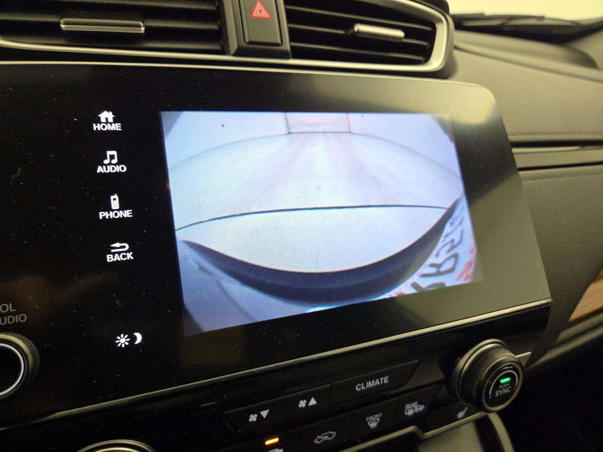 Thumbnail: 2022 Honda CR-V - 14