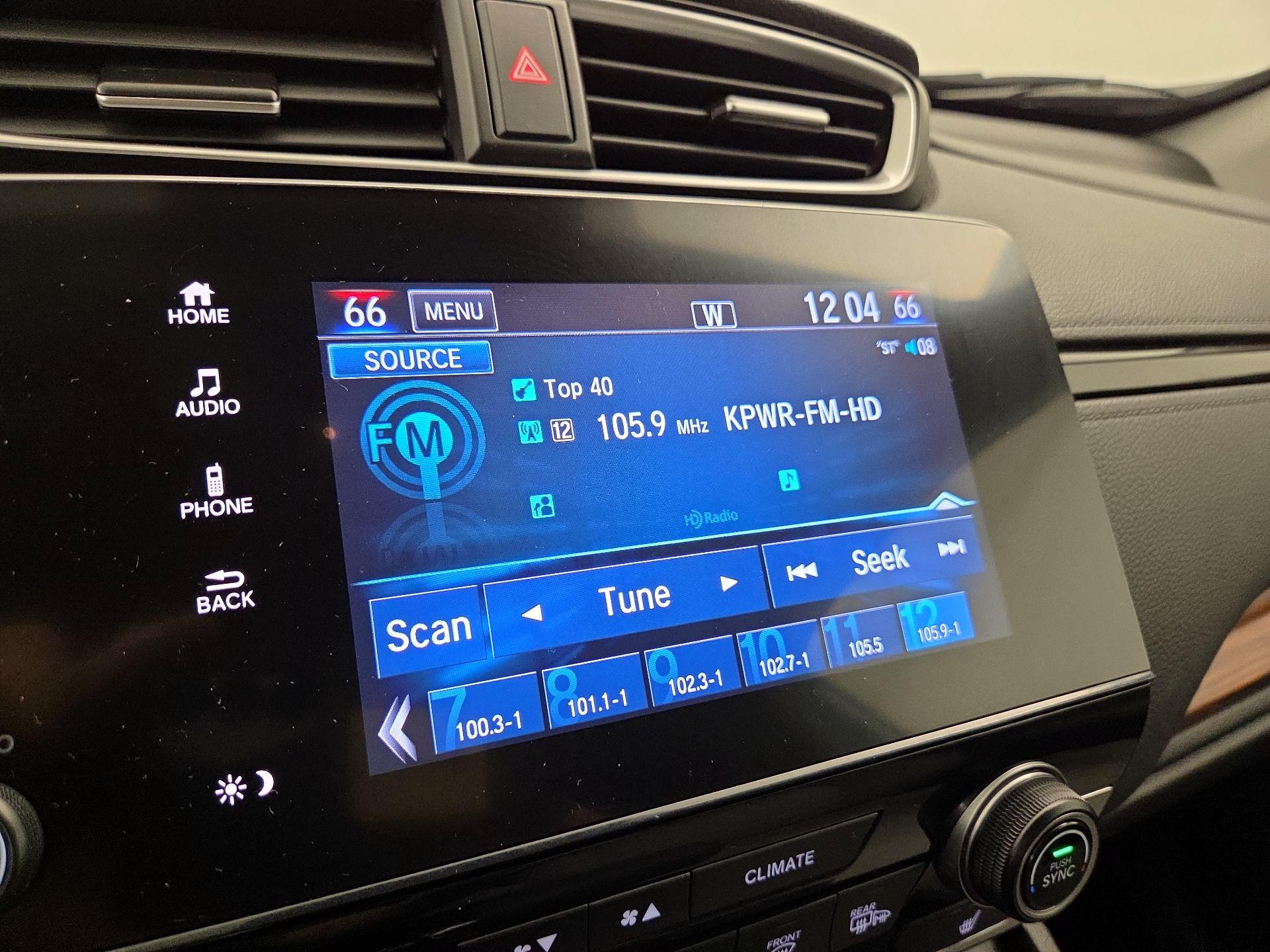 Thumbnail: 2022 Honda CR-V - 15