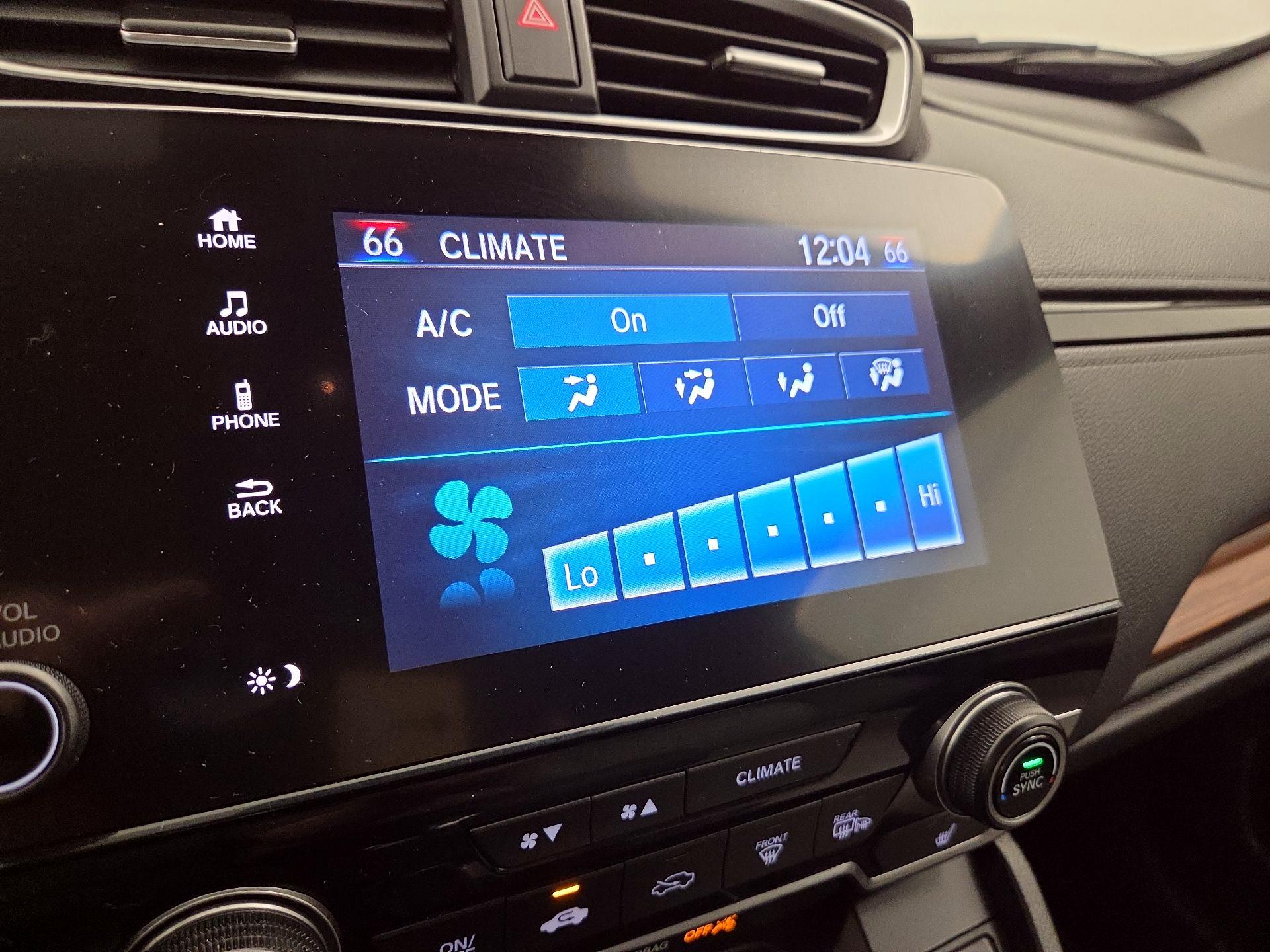 Thumbnail: 2022 Honda CR-V - 16