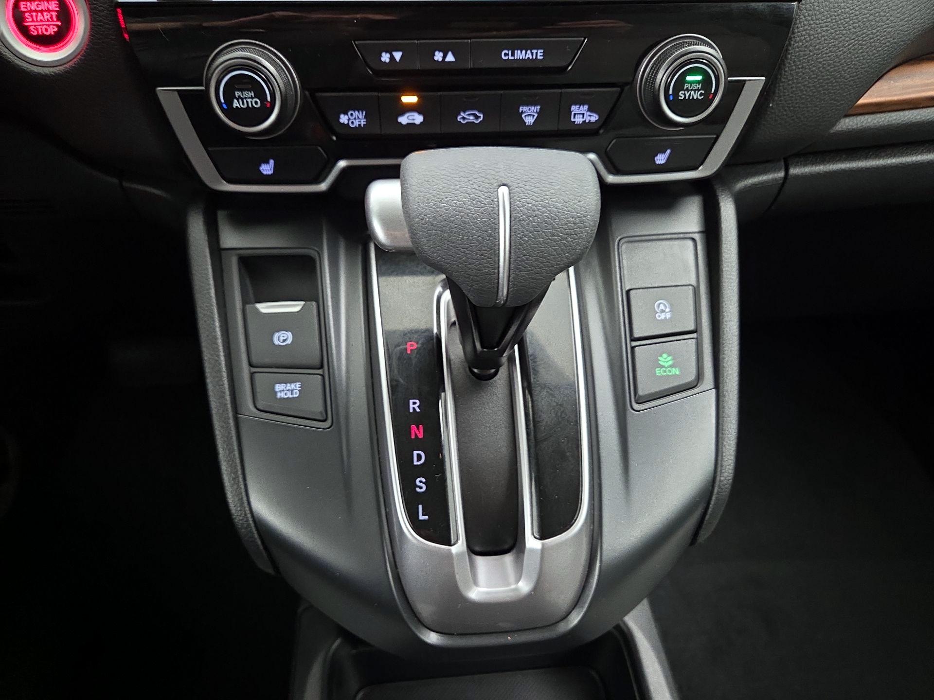 Thumbnail: 2022 Honda CR-V - 17