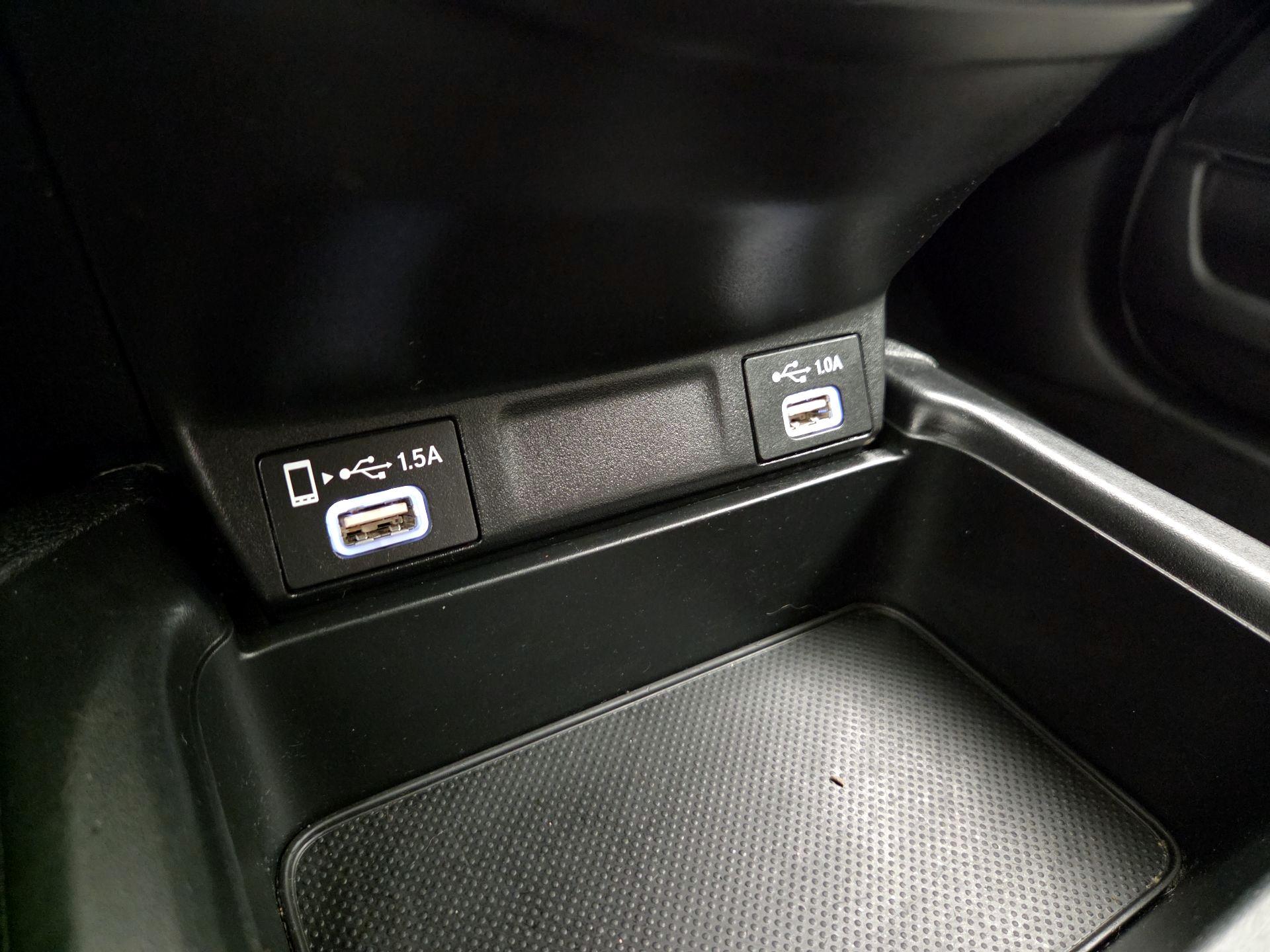 Thumbnail: 2022 Honda CR-V - 18