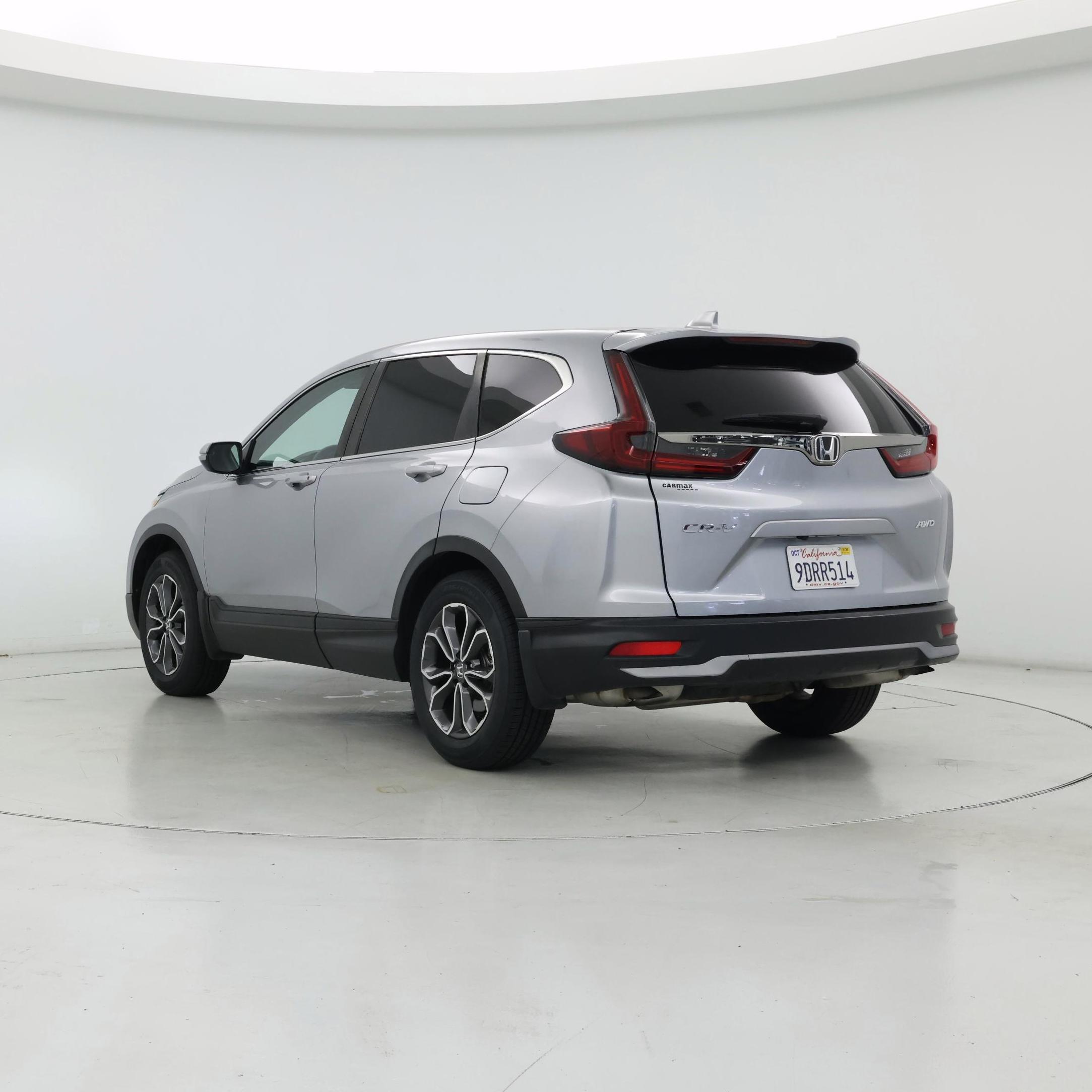 Thumbnail: 2022 Honda CR-V - 2