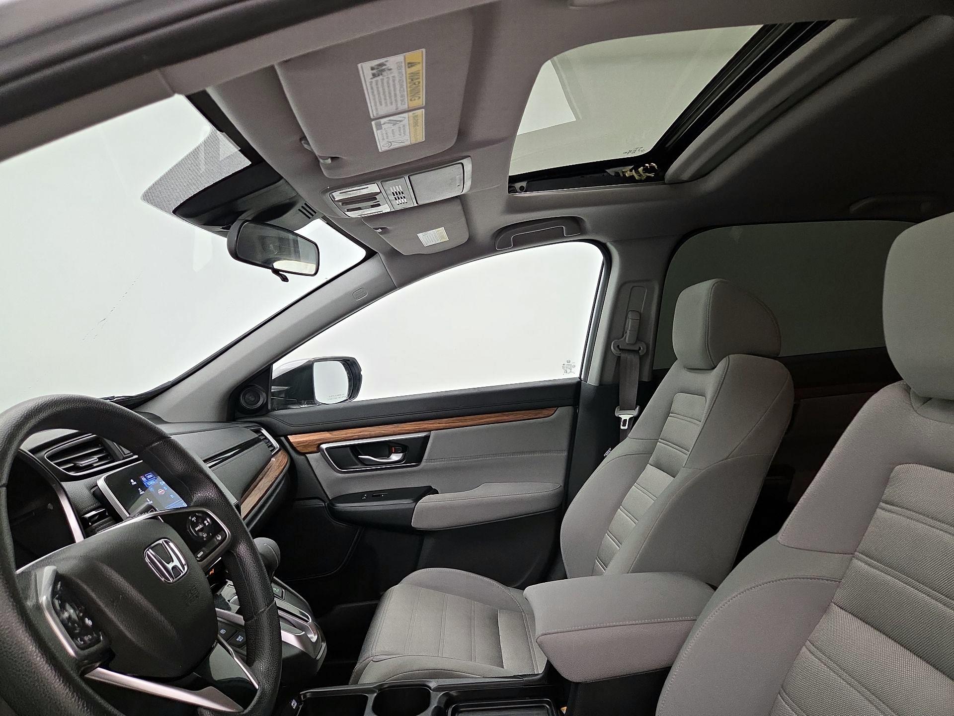 Thumbnail: 2022 Honda CR-V - 19