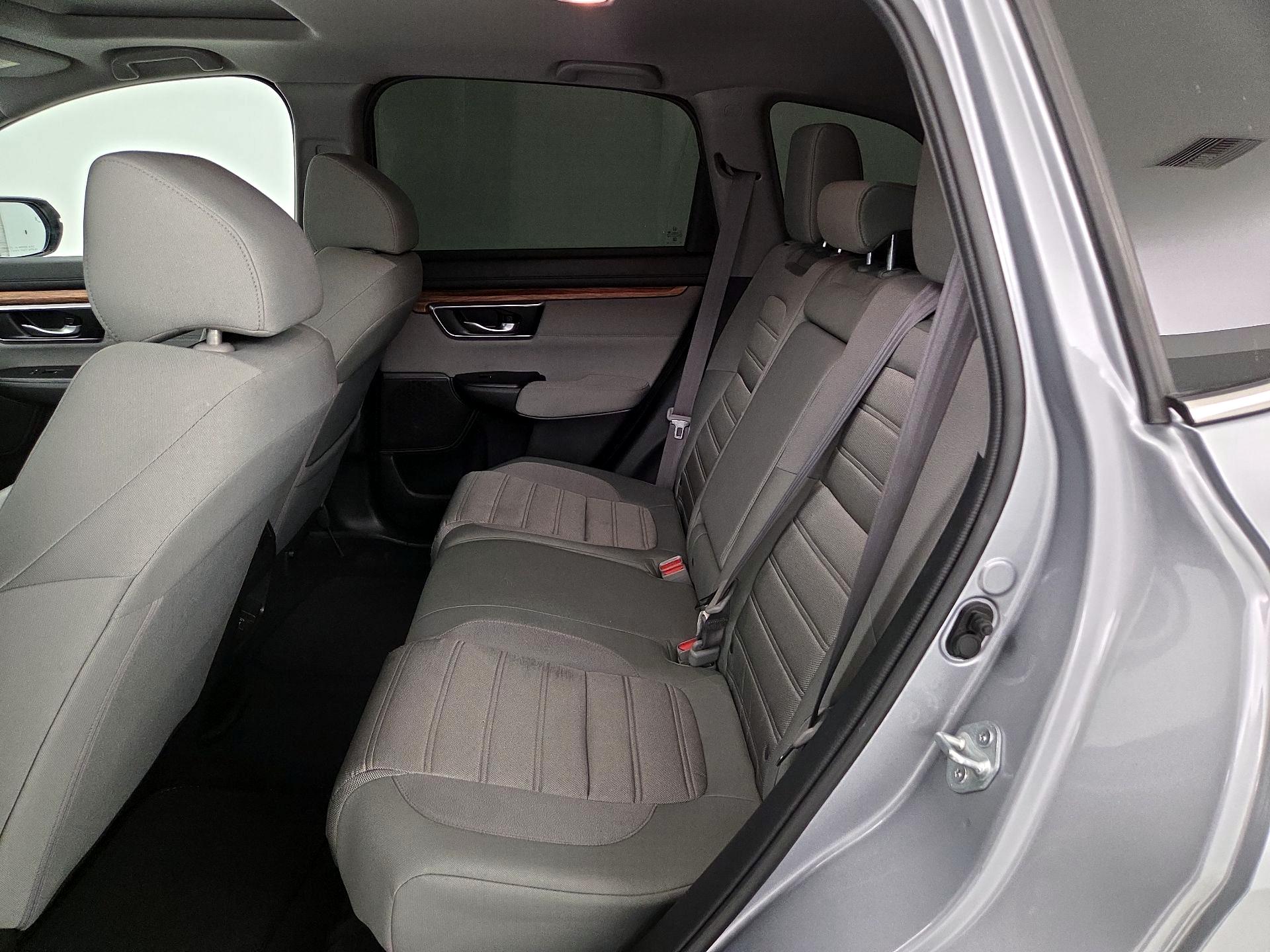 Thumbnail: 2022 Honda CR-V - 20