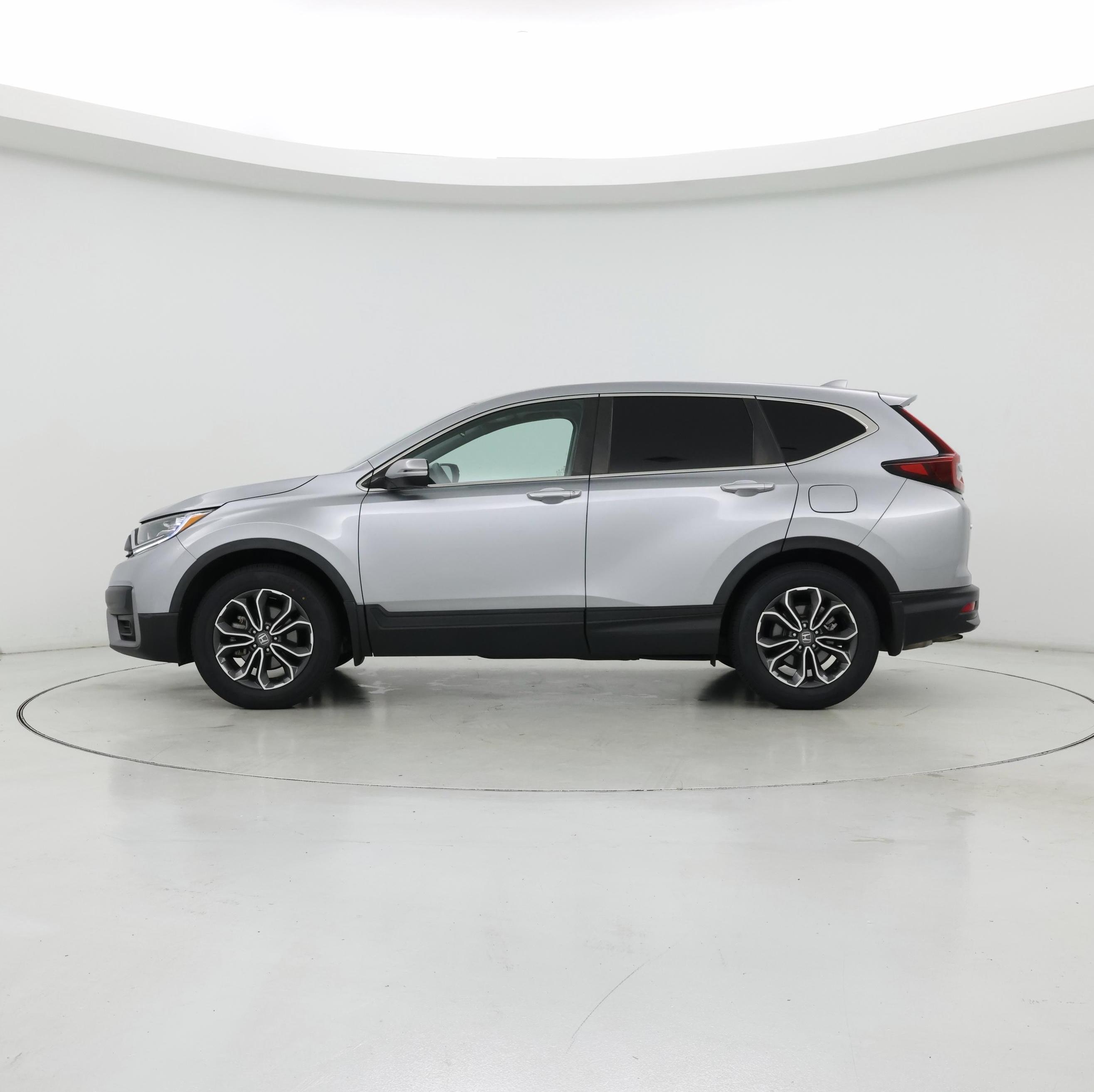 Thumbnail: 2022 Honda CR-V - 3