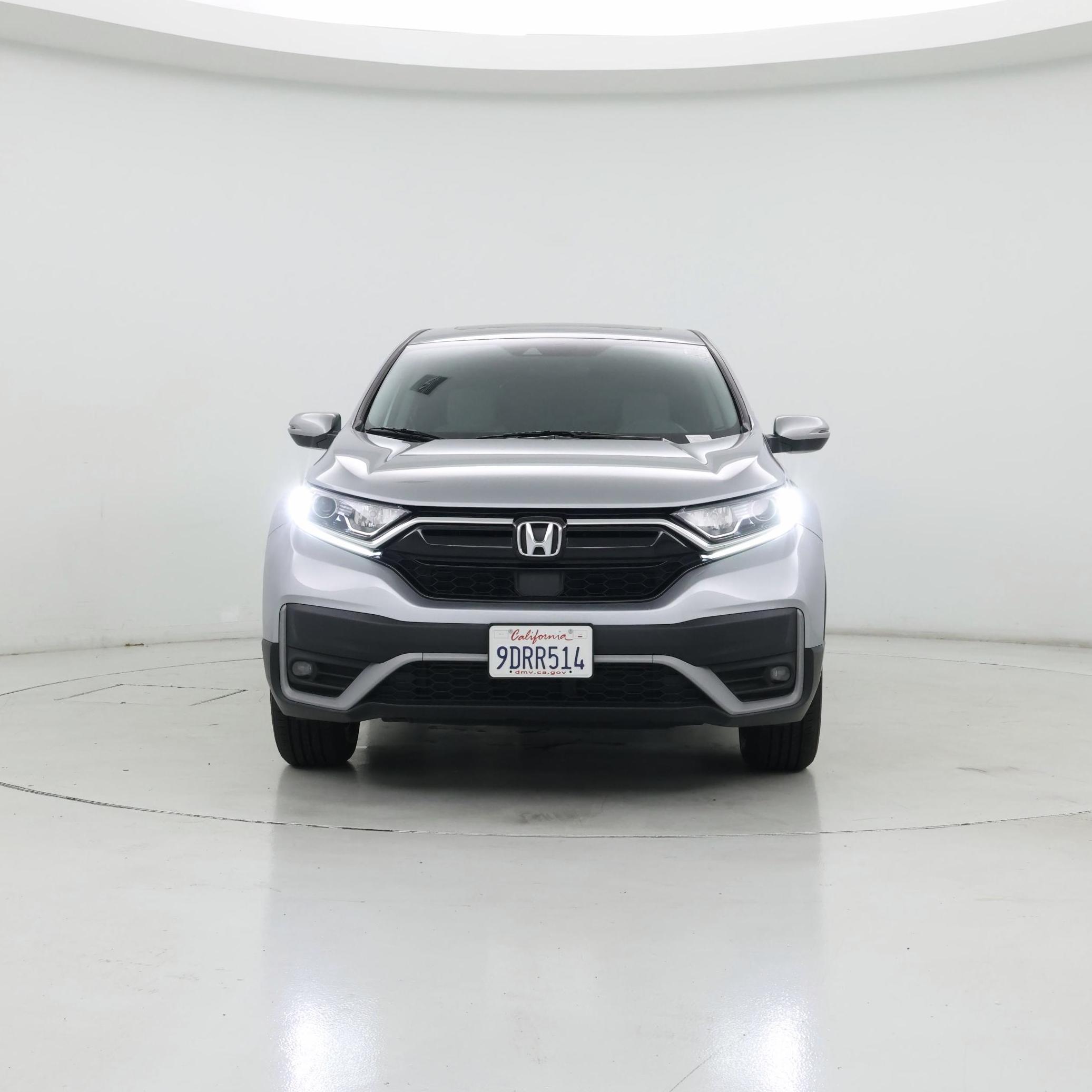 Thumbnail: 2022 Honda CR-V - 5