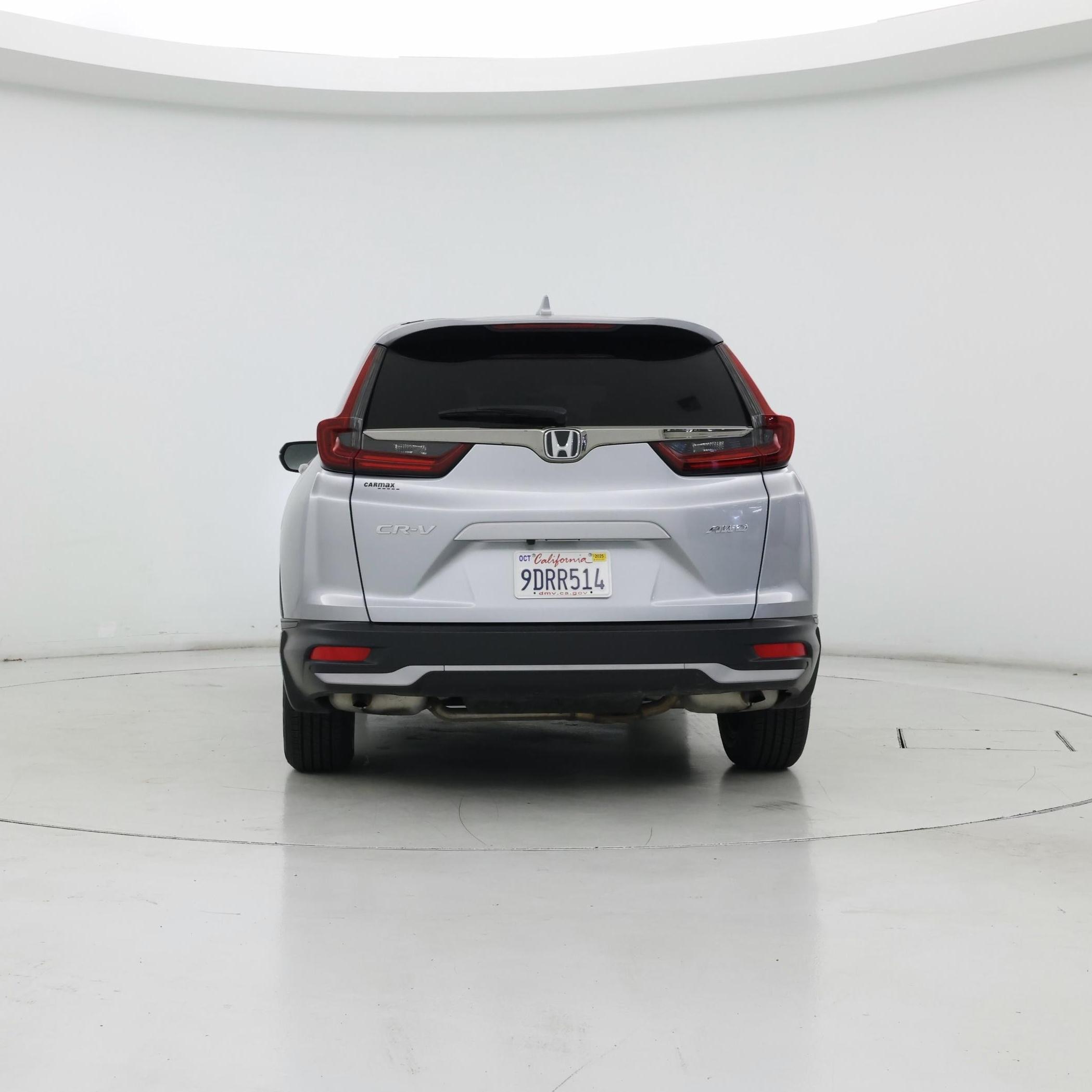 Thumbnail: 2022 Honda CR-V - 6