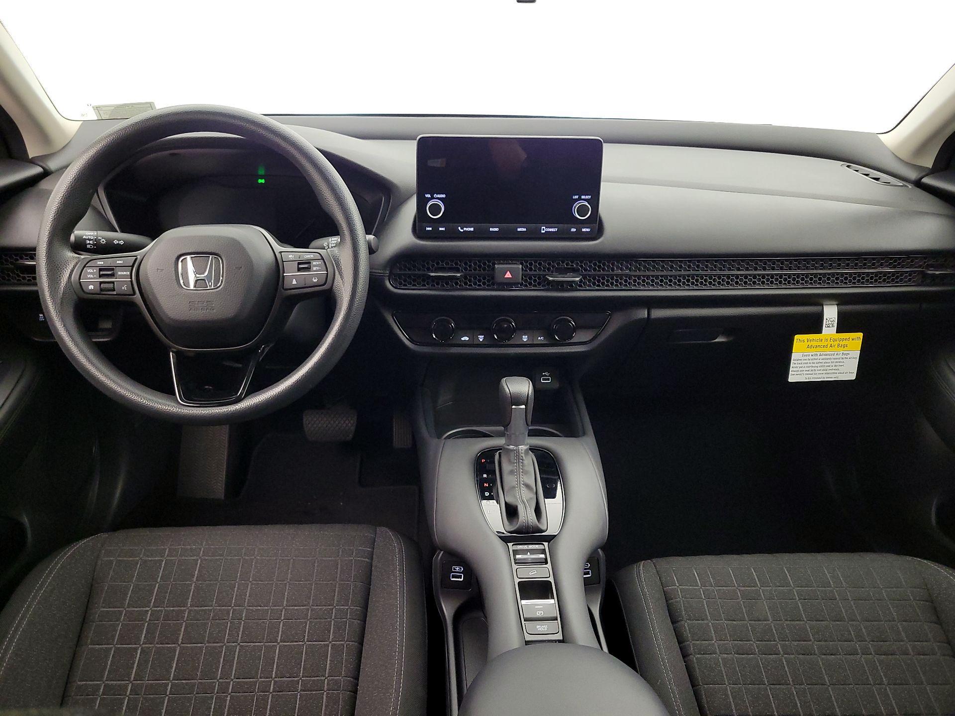 Thumbnail: 2023 Honda HR-V - 9