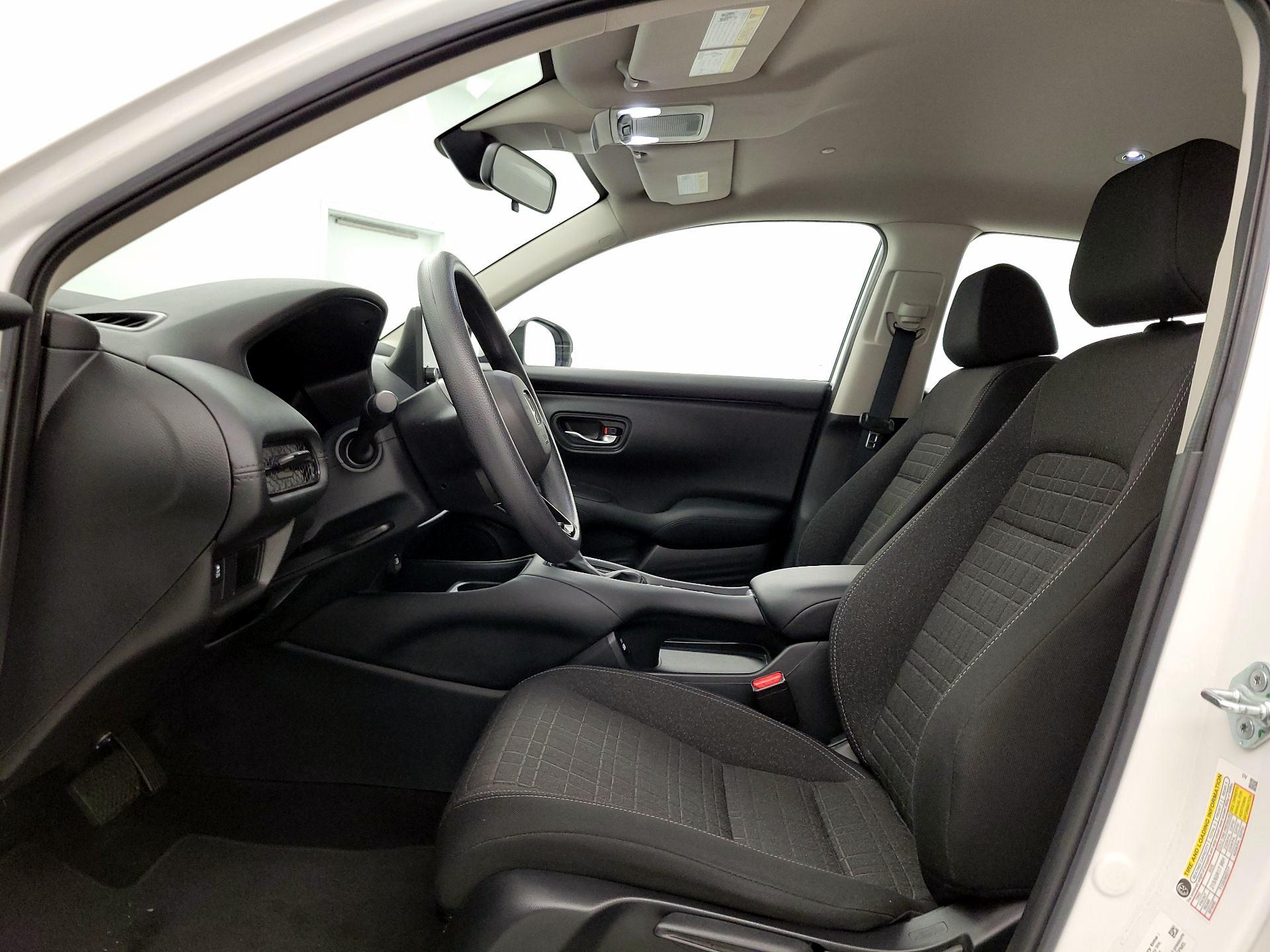 Thumbnail: 2023 Honda HR-V - 11