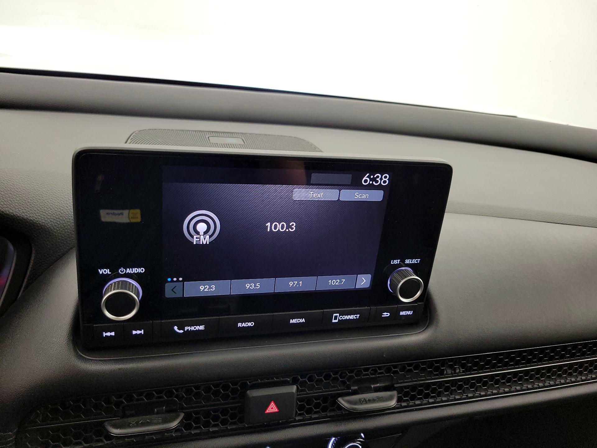 Thumbnail: 2023 Honda HR-V - 15