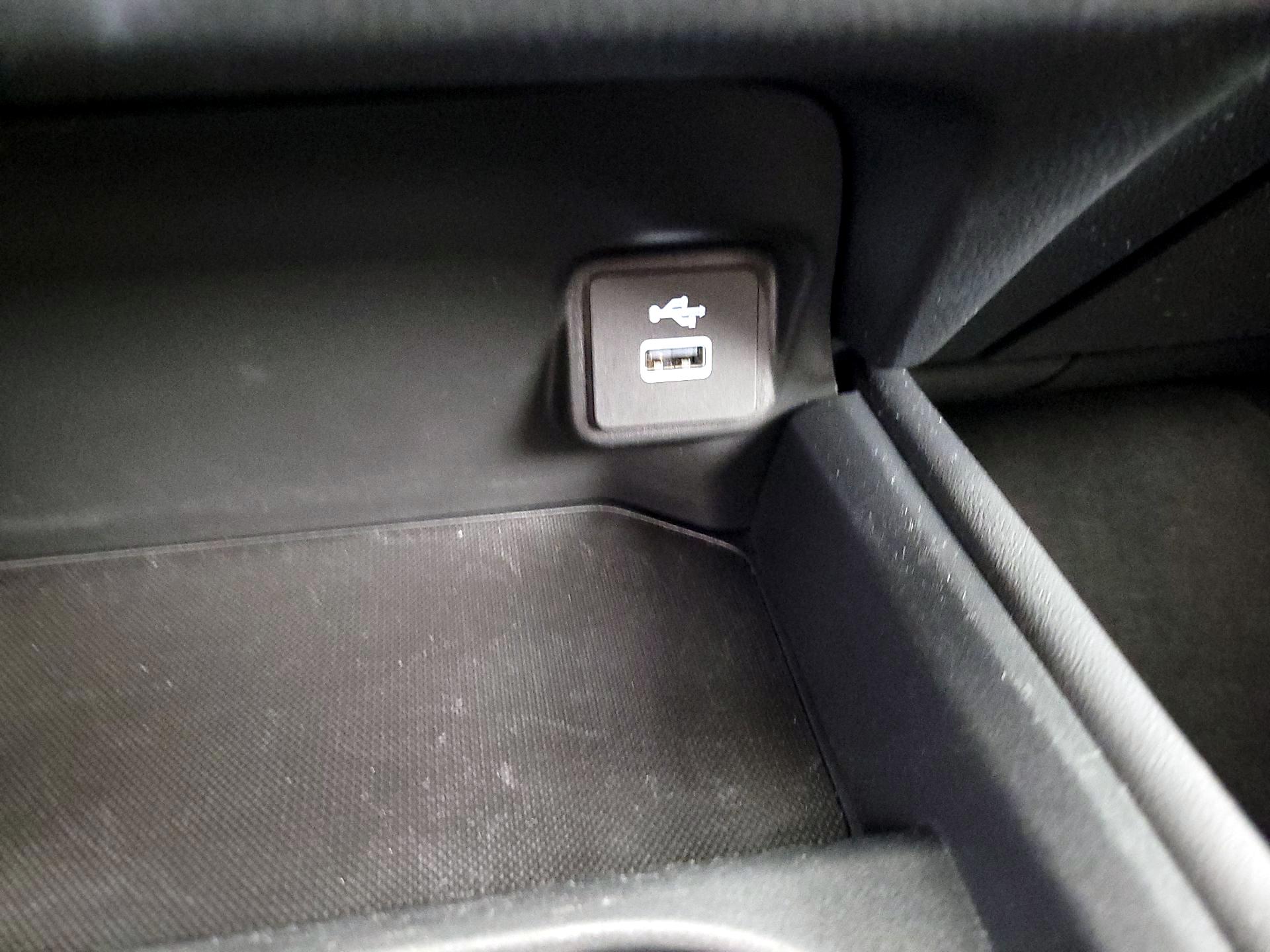 Thumbnail: 2023 Honda HR-V - 18