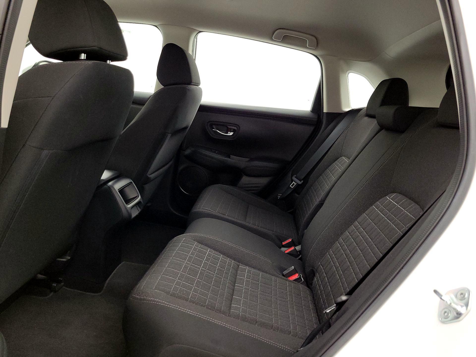 Thumbnail: 2023 Honda HR-V - 19