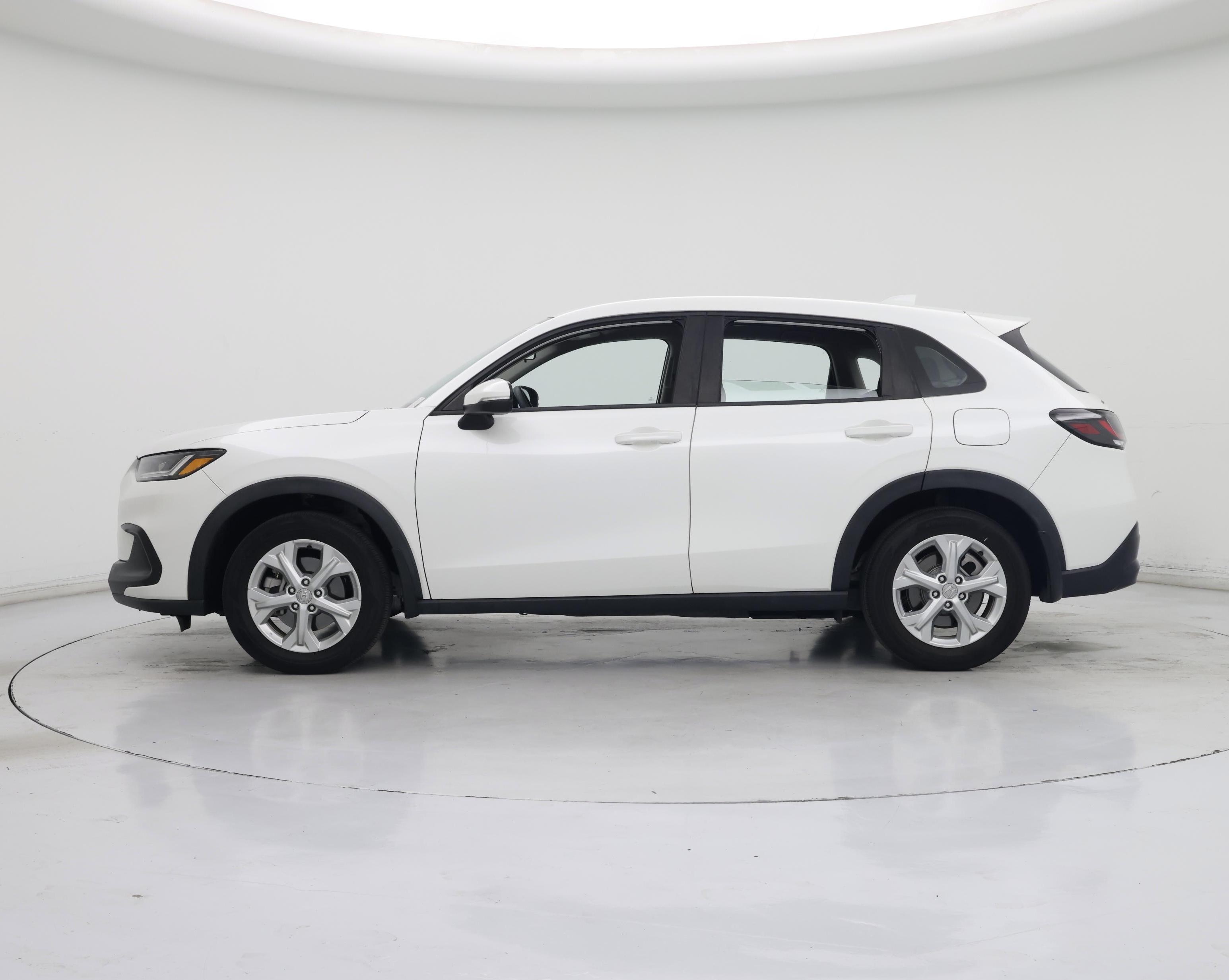 Thumbnail: 2023 Honda HR-V - 3