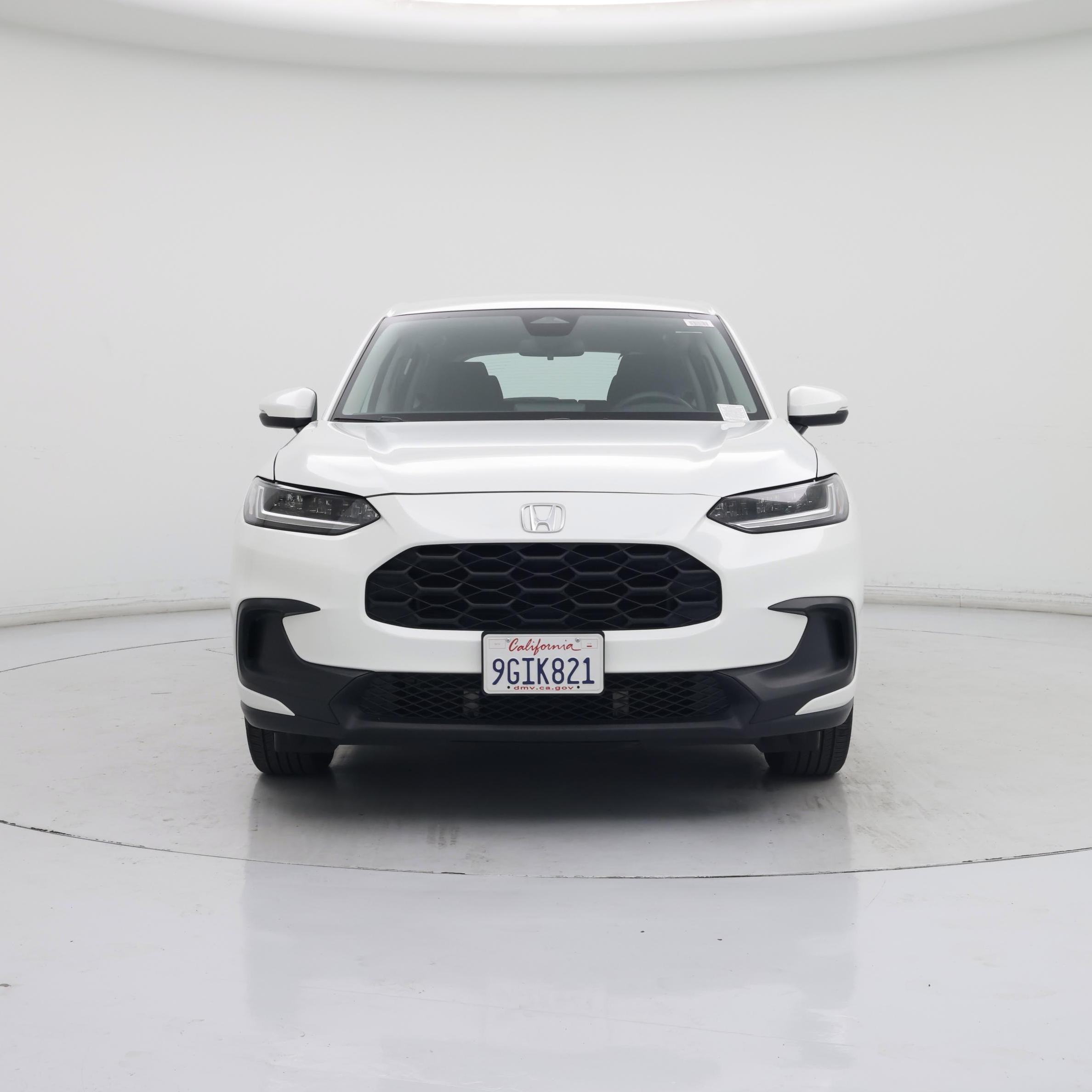 Thumbnail: 2023 Honda HR-V - 5