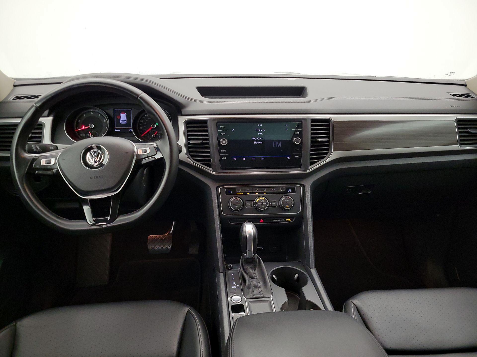 Thumbnail: 2019 Volkswagen Atlas - 9