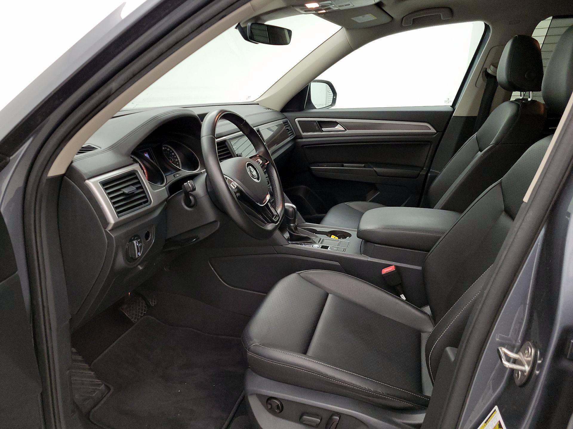 Thumbnail: 2019 Volkswagen Atlas - 11