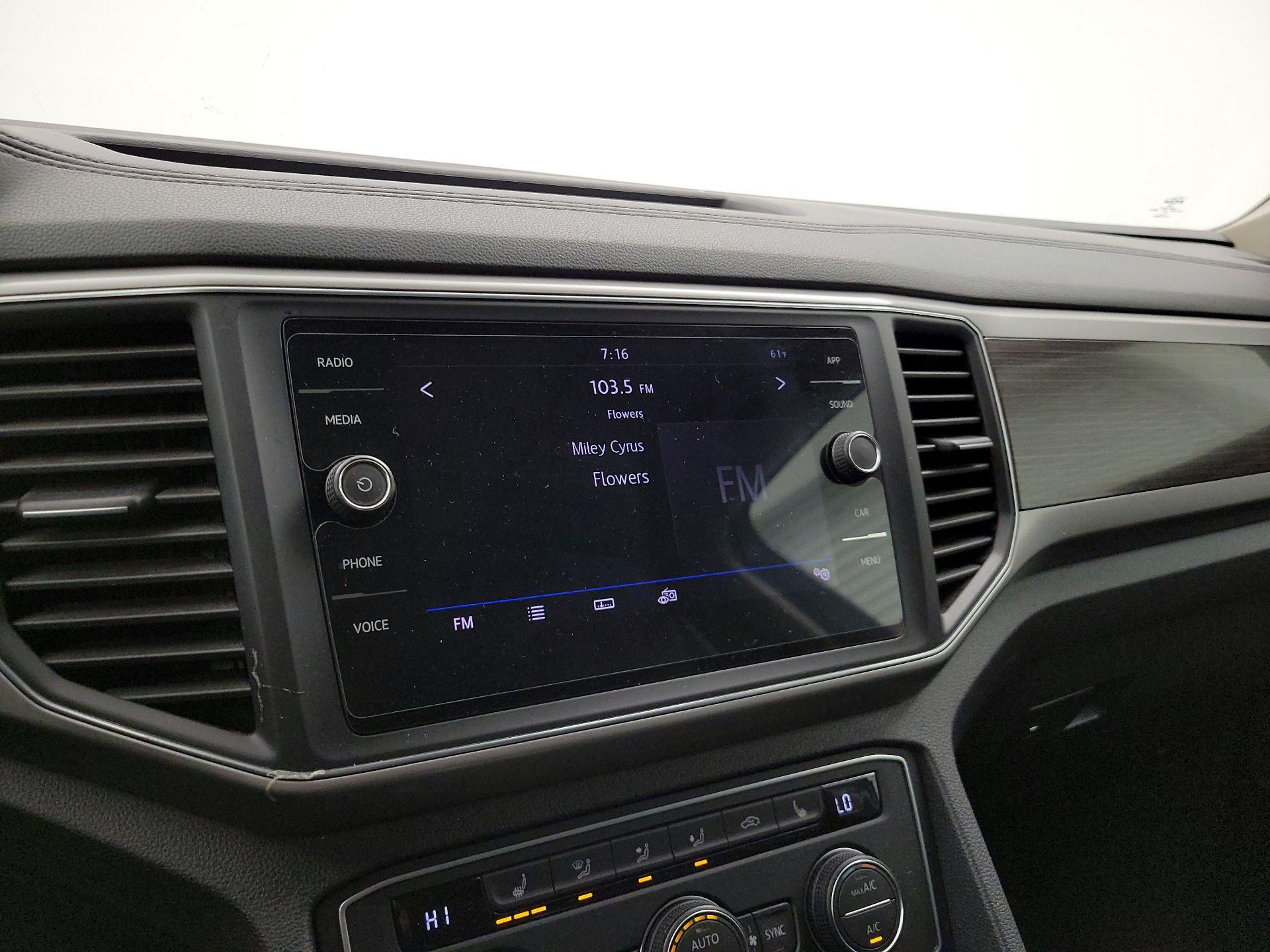 Thumbnail: 2019 Volkswagen Atlas - 14