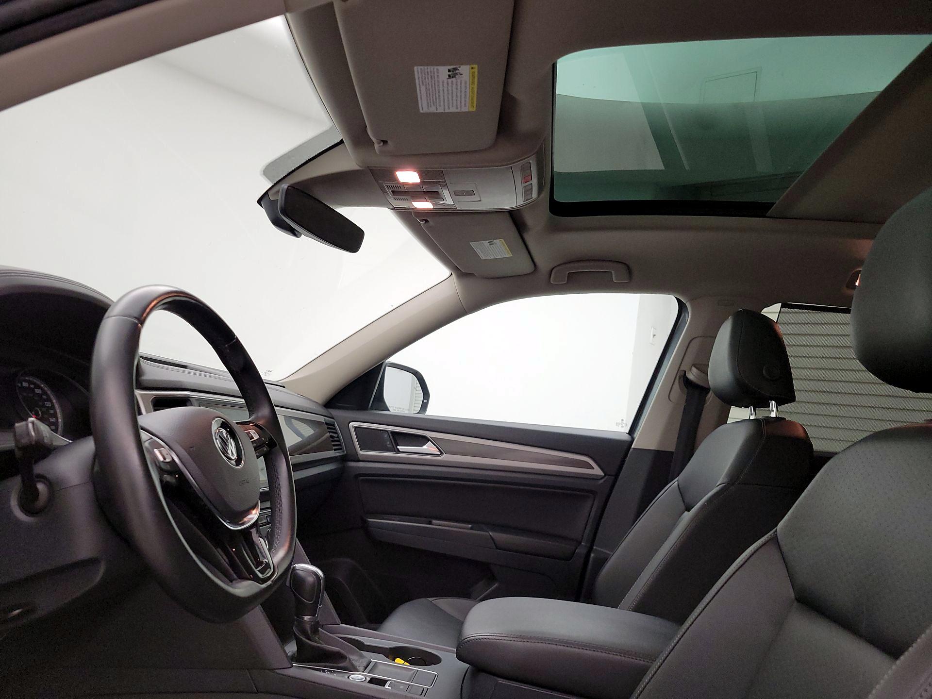 Thumbnail: 2019 Volkswagen Atlas - 18