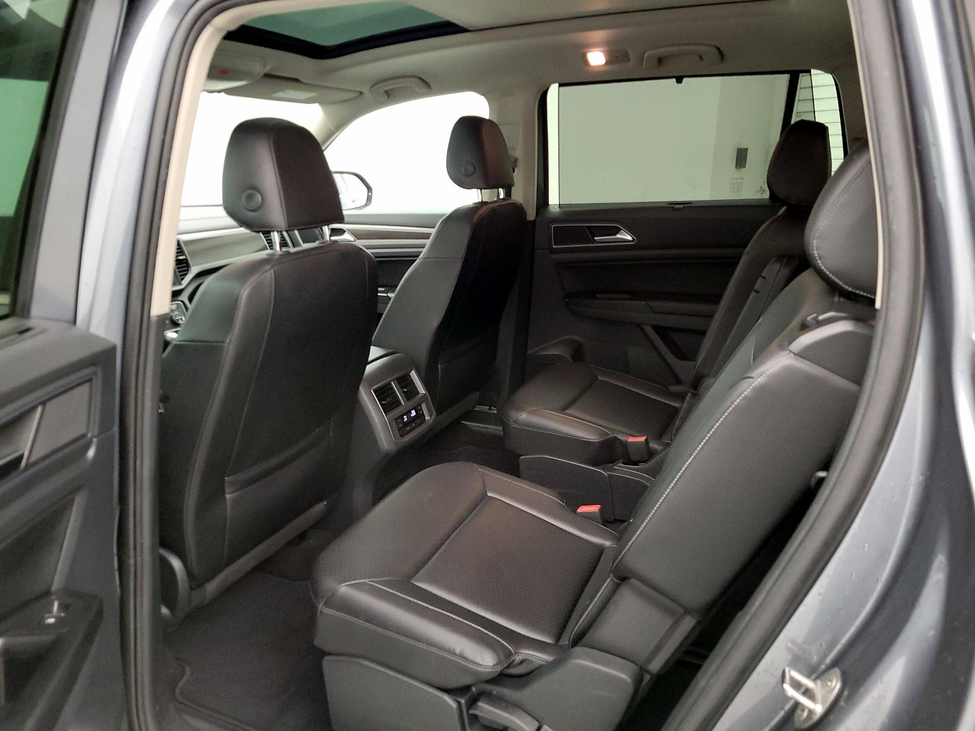 Thumbnail: 2019 Volkswagen Atlas - 19