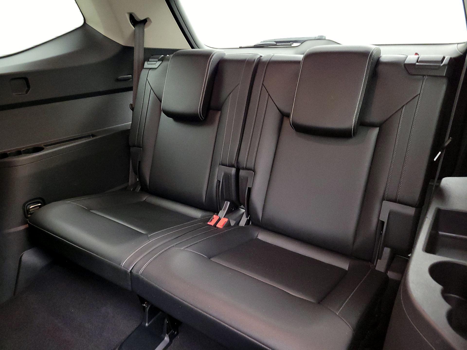 Thumbnail: 2019 Volkswagen Atlas - 20