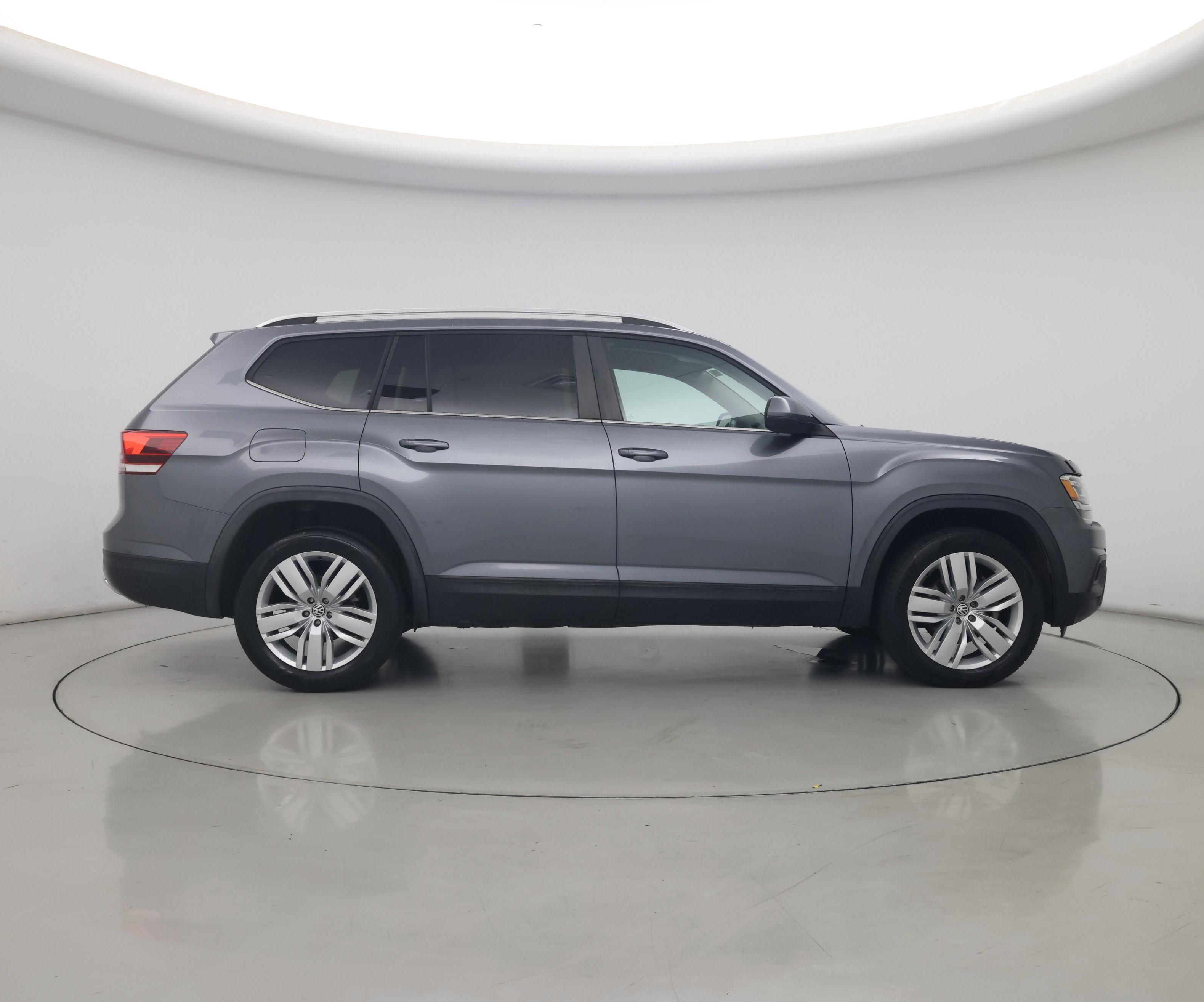 Thumbnail: 2019 Volkswagen Atlas - 7