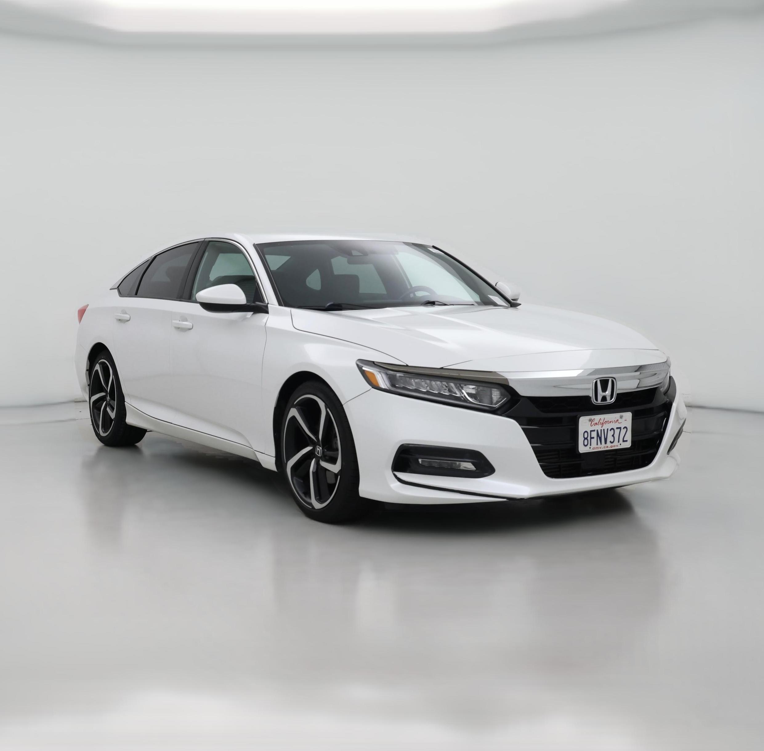 Thumbnail: 2018 Honda Accord - 1