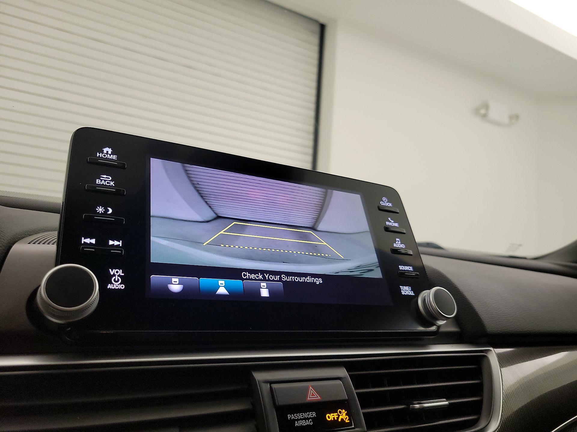 Thumbnail: 2018 Honda Accord - 14