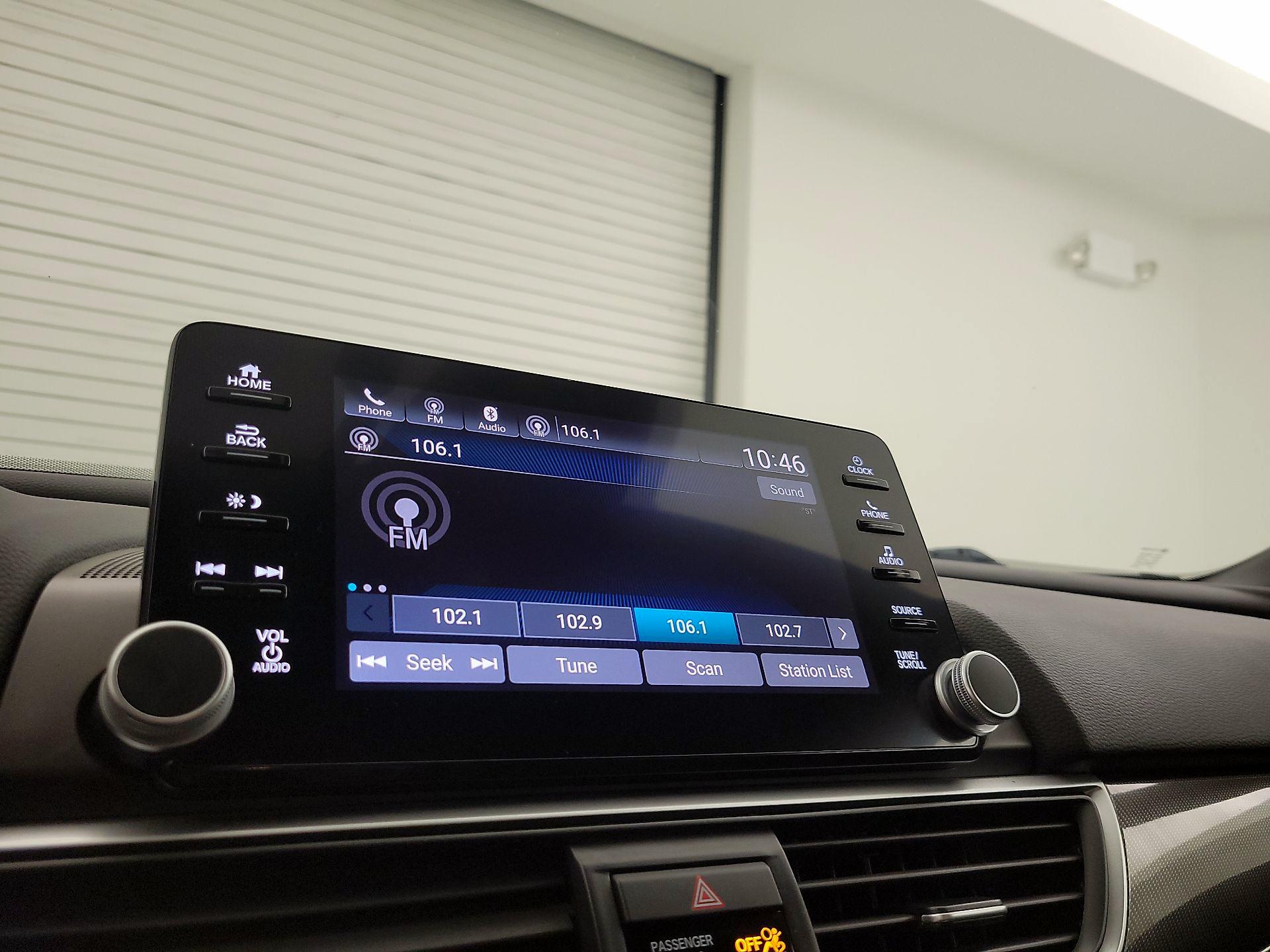 Thumbnail: 2018 Honda Accord - 15