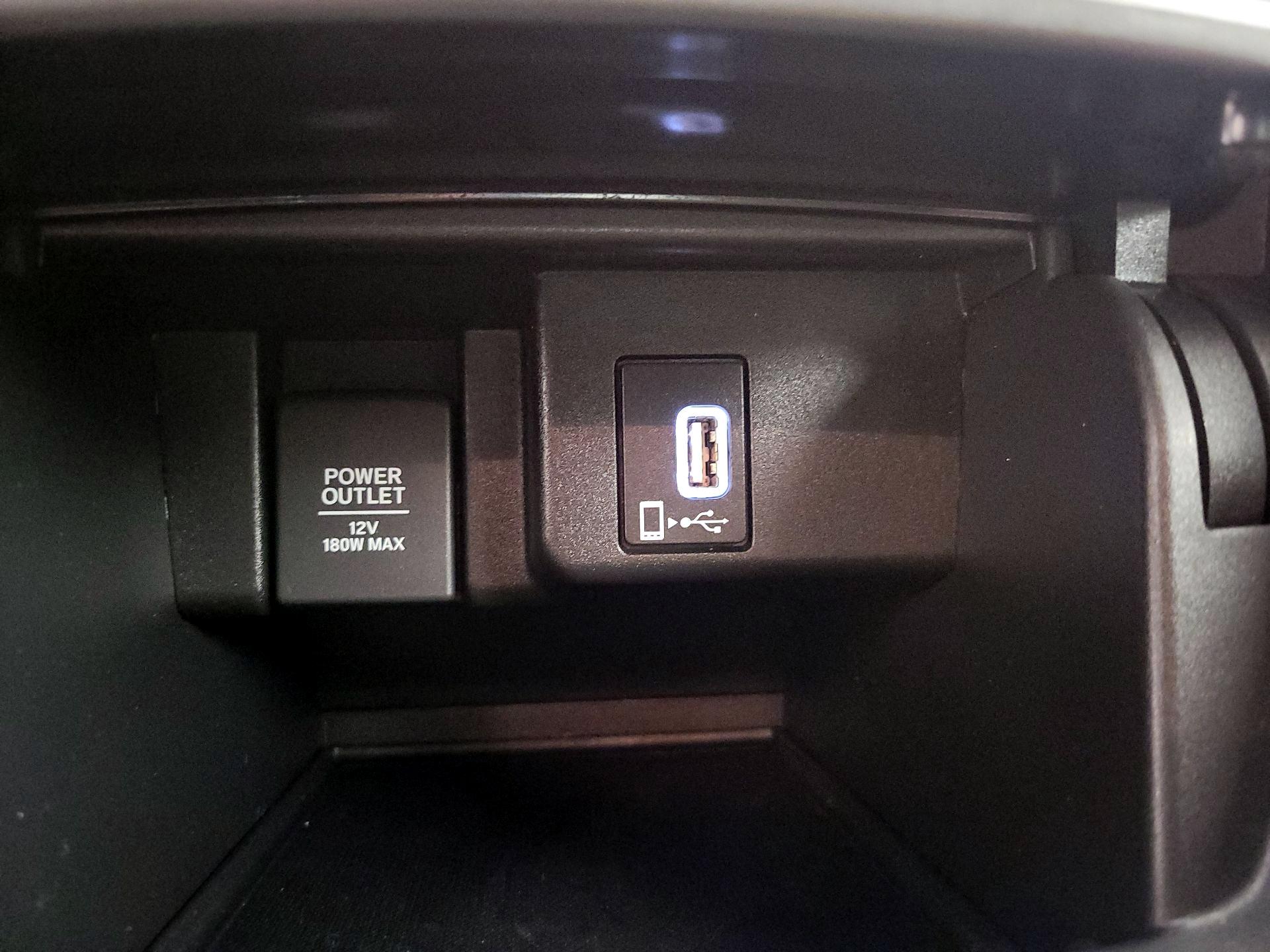 Thumbnail: 2018 Honda Accord - 18