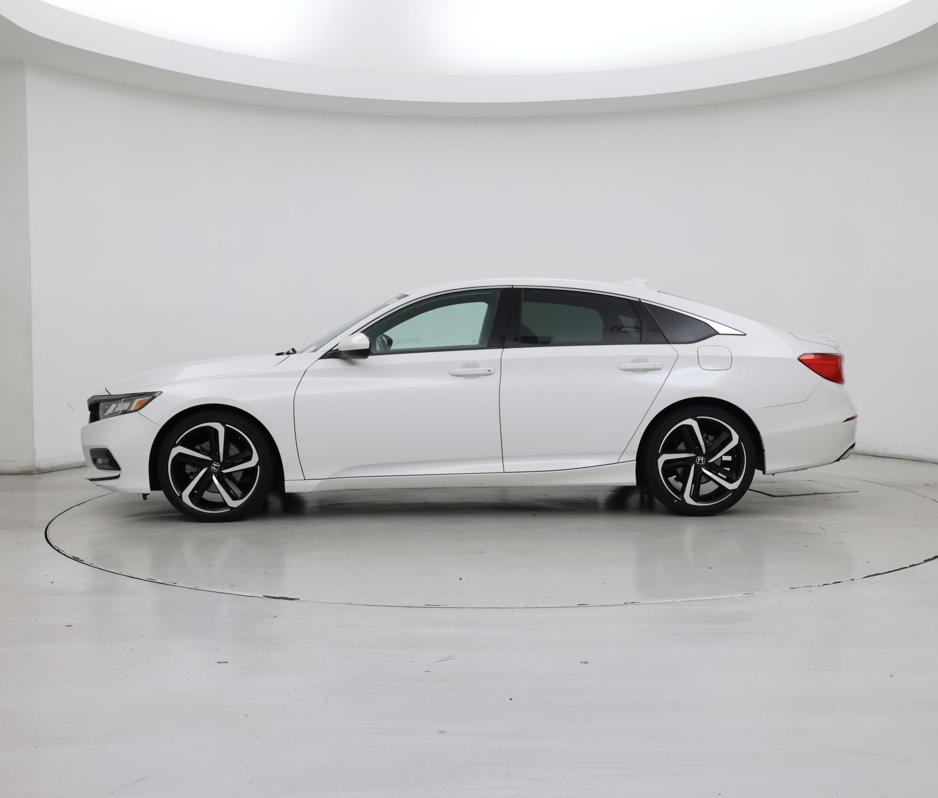 Thumbnail: 2018 Honda Accord - 3