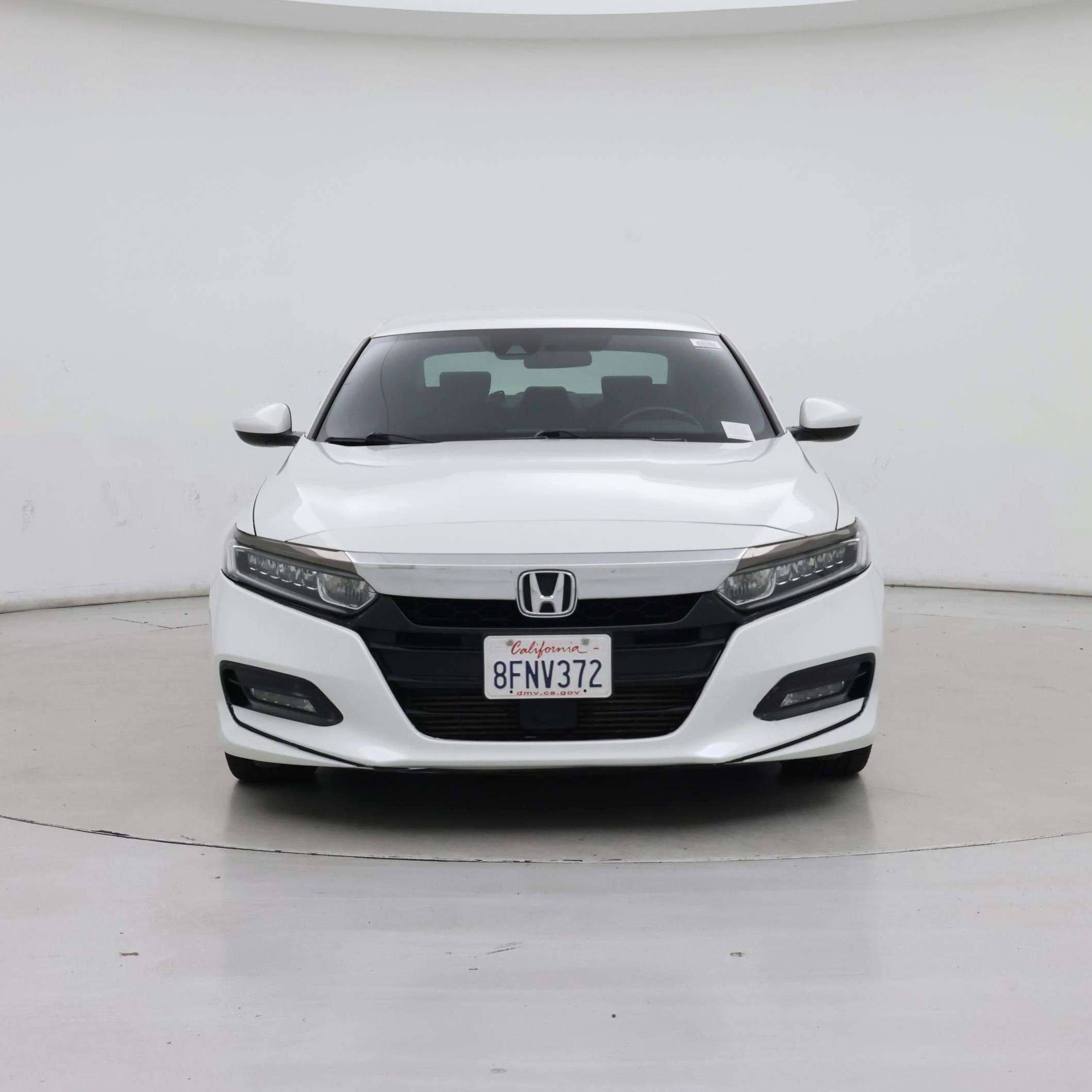 Thumbnail: 2018 Honda Accord - 5